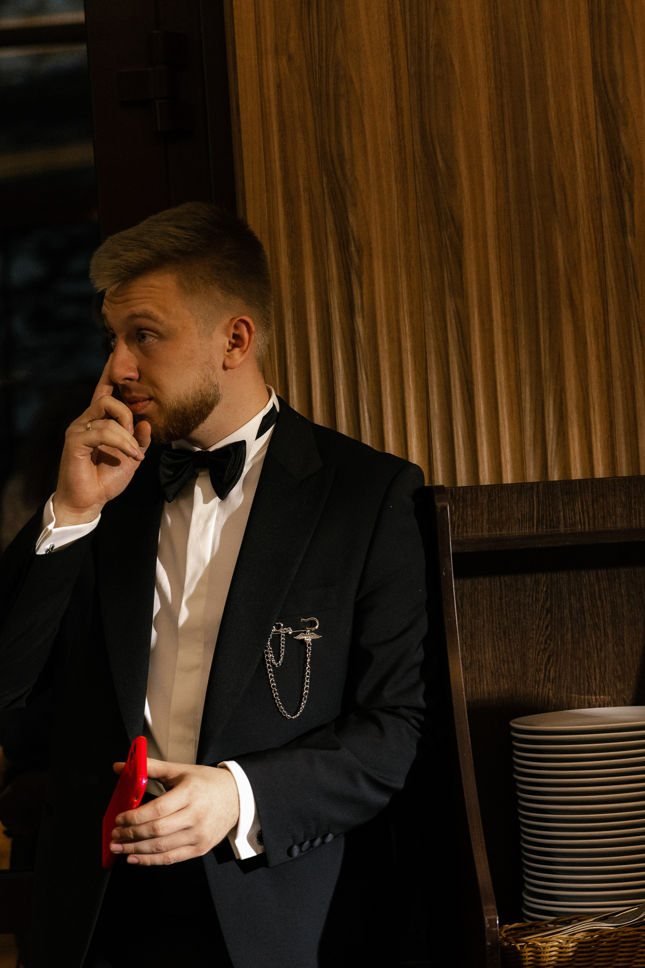 Мурашками. Свадебный фотограф Ярославль, Рыбинск