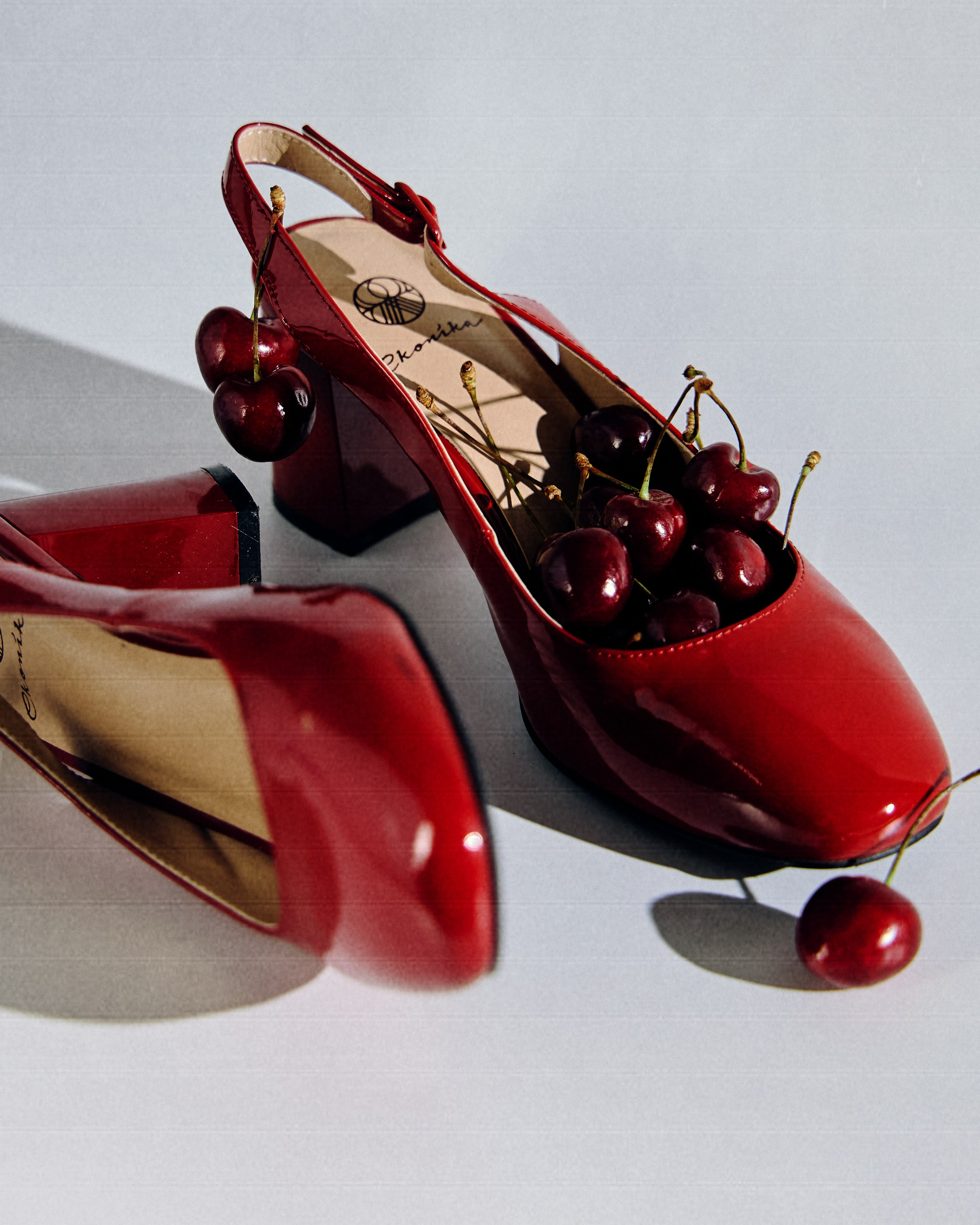 Маркетплейсы/каталог/лукбук. Ксения Кузнецова