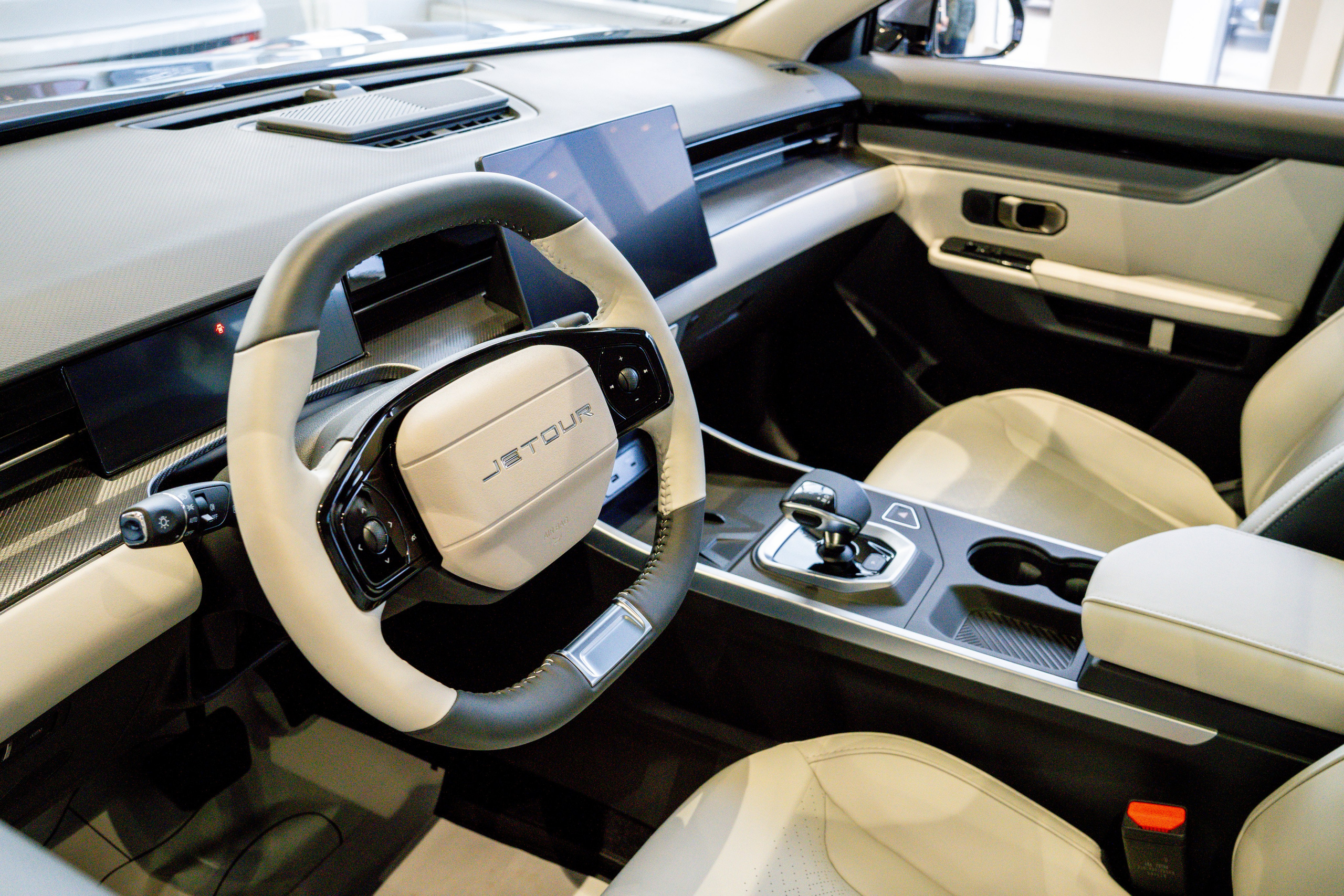 Авто. Видеограф Алексей Жарков