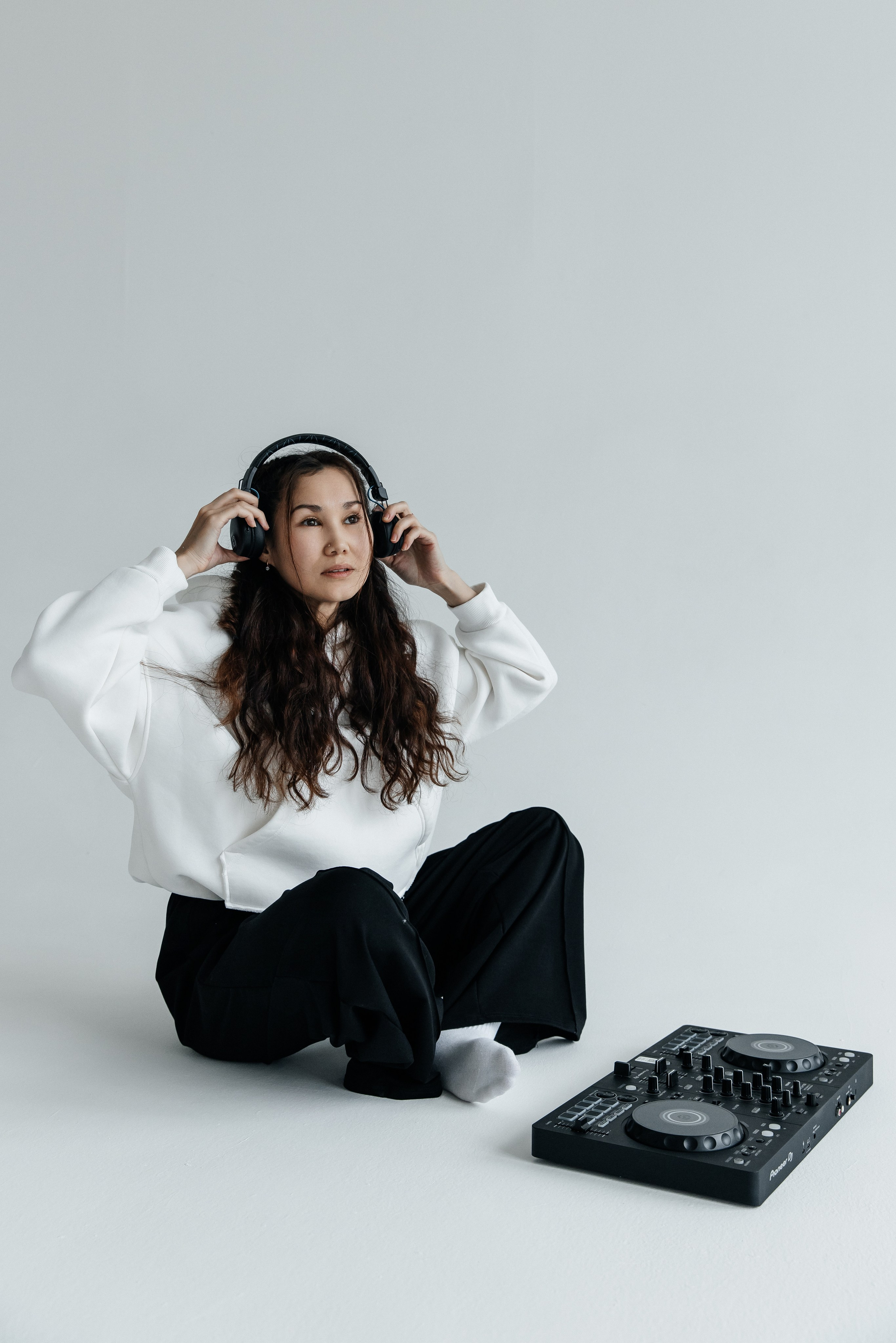 Алсу и Миржан. Фотограф Москва Шептаев Артём