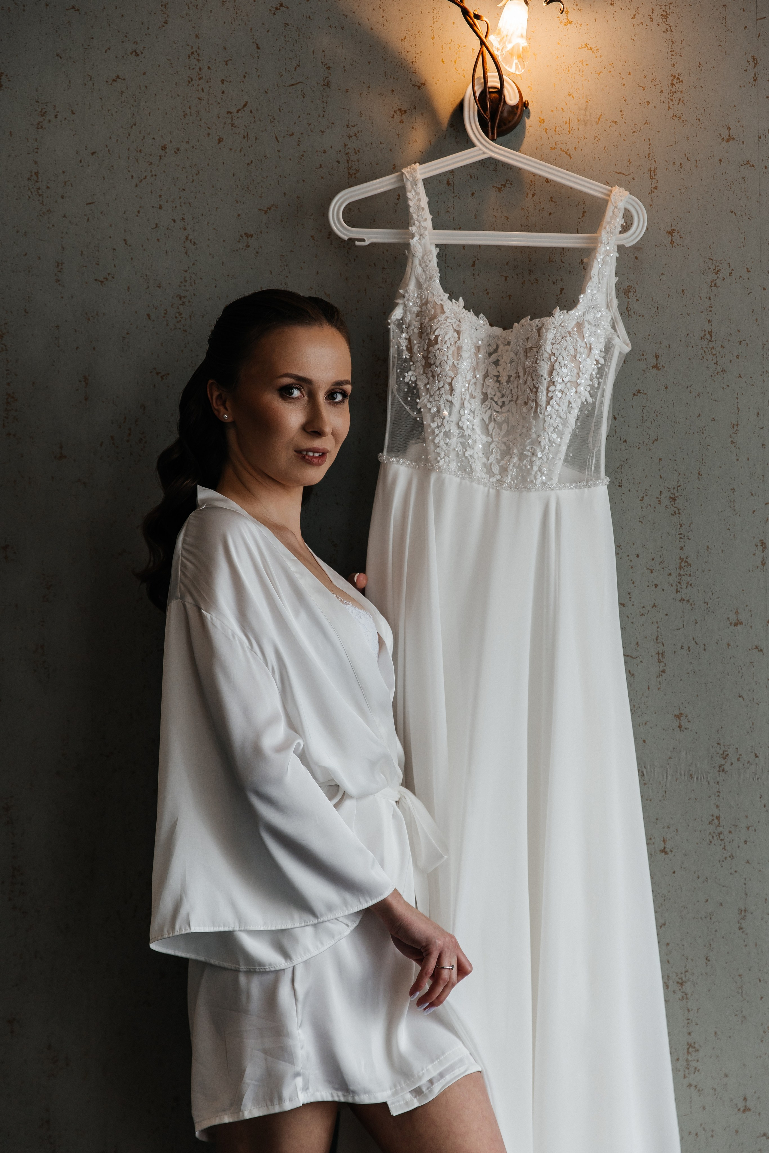 Оксана и Артём| Королёв. Фотограф Москва Шептаев Артём