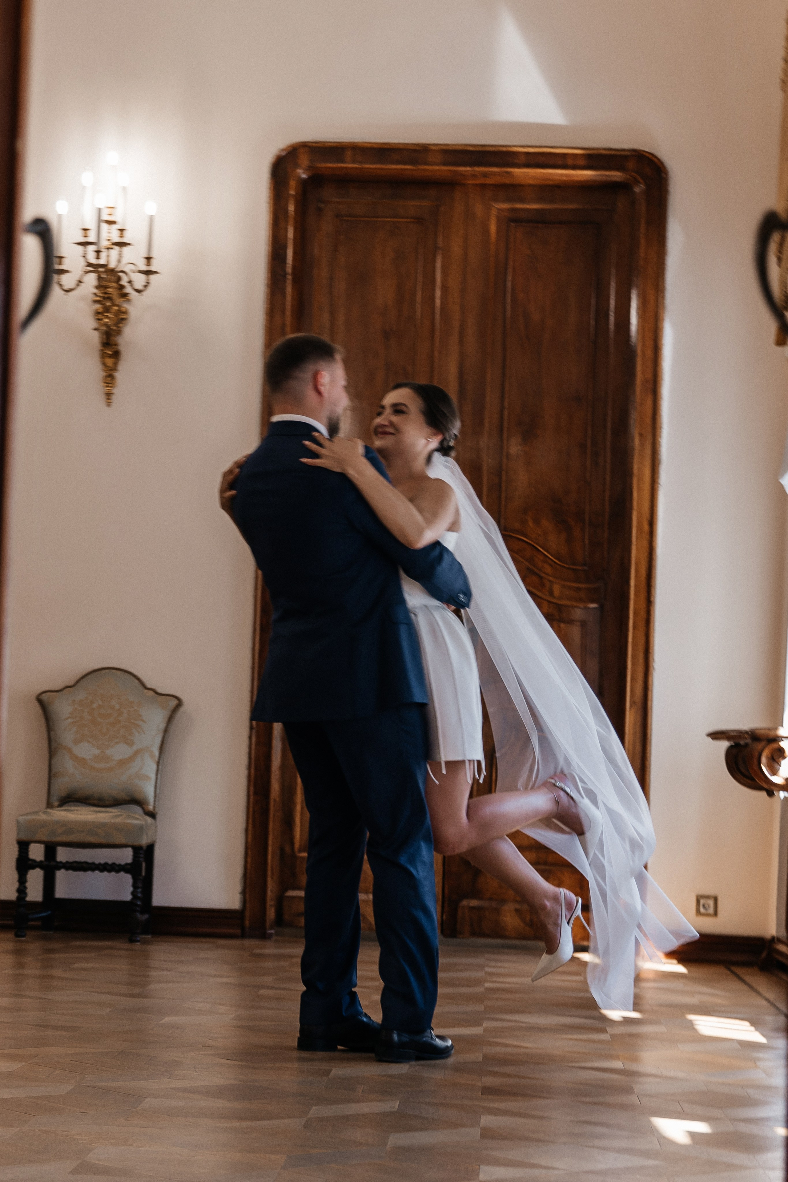 Кирилл и Анастасия. Фотограф Москва Шептаев Артём