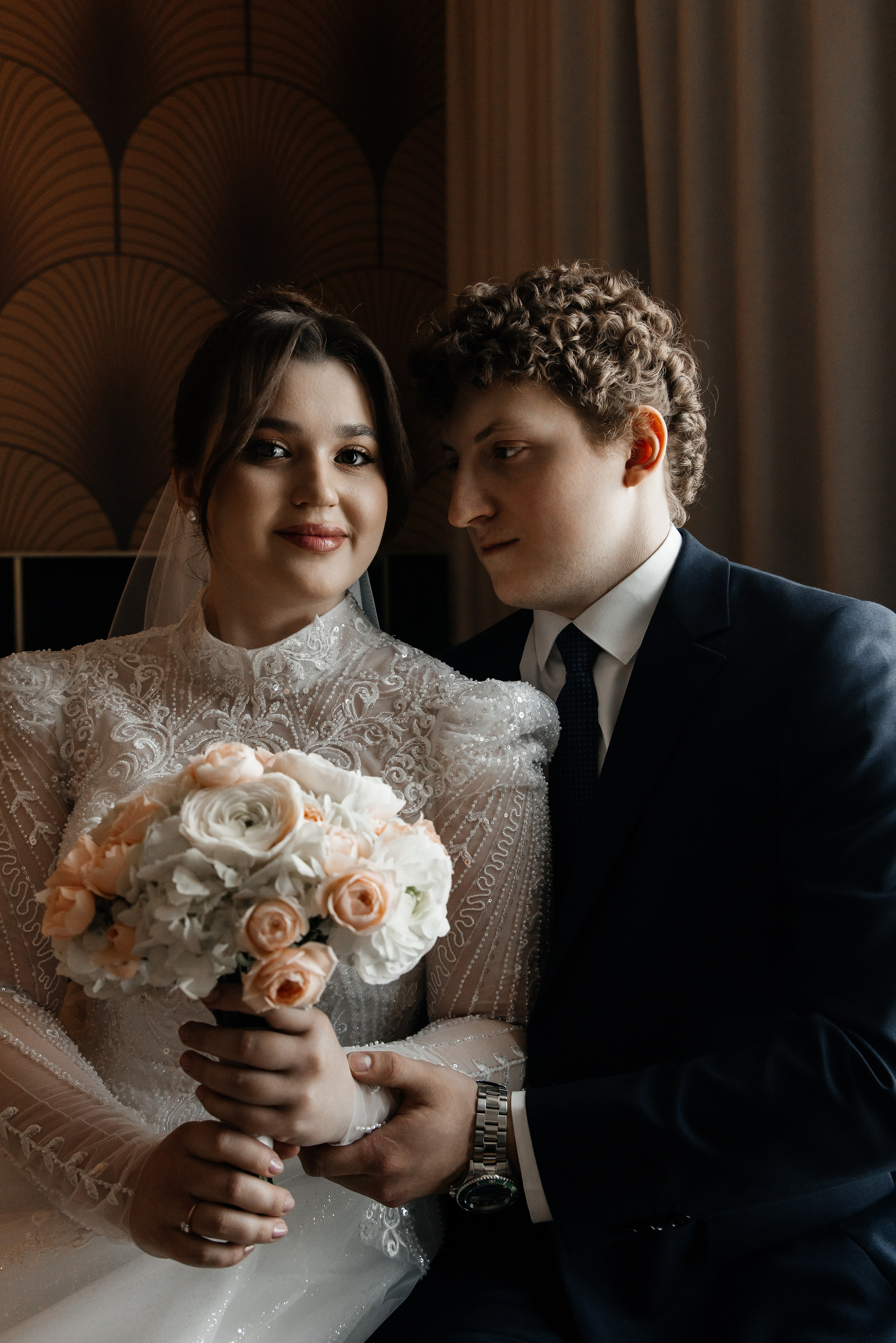 Юлия и Матвей. Фотограф Москва Шептаев Артём