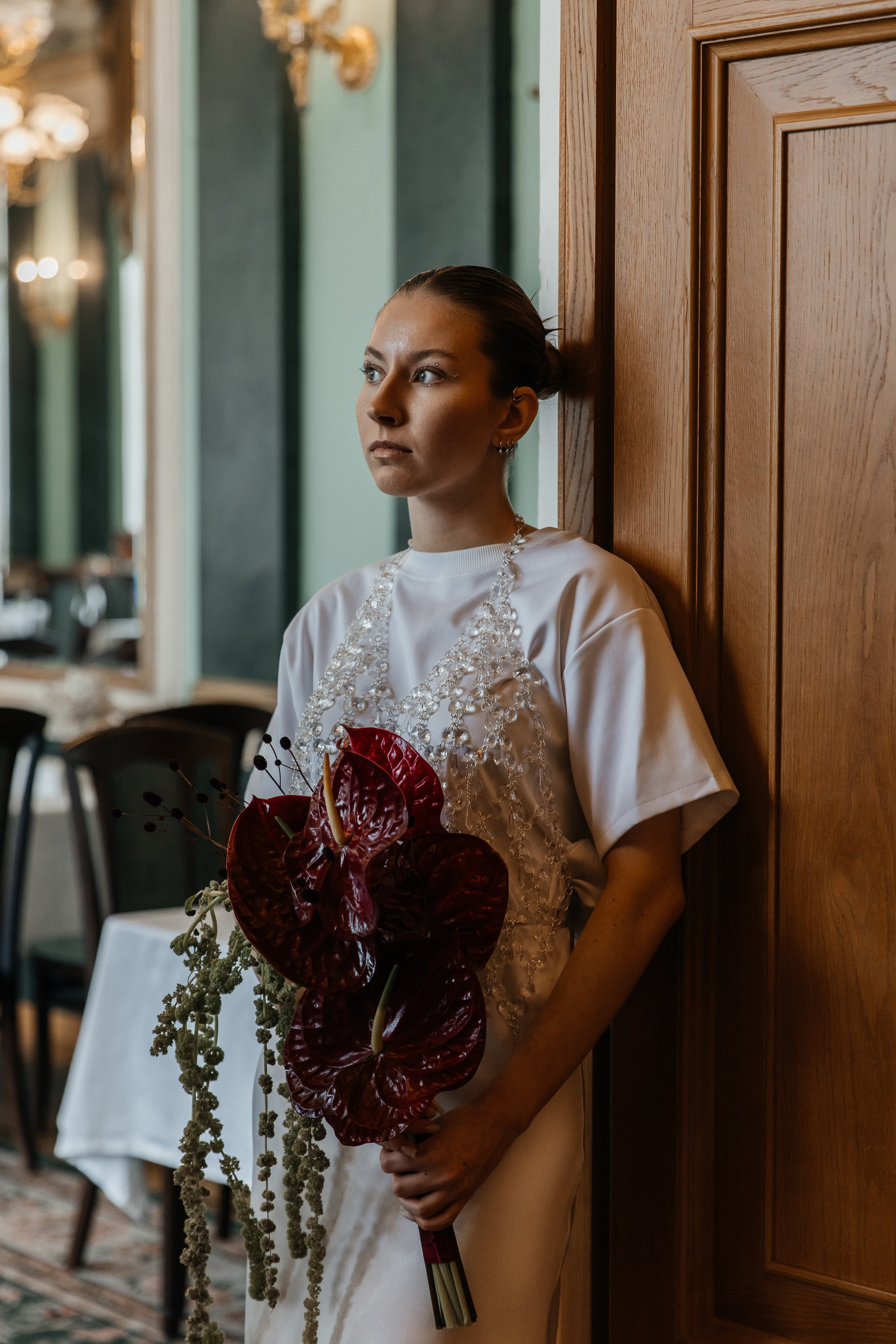 Алина и Александр| Даниловский парк. Фотограф Москва Шептаев Артём