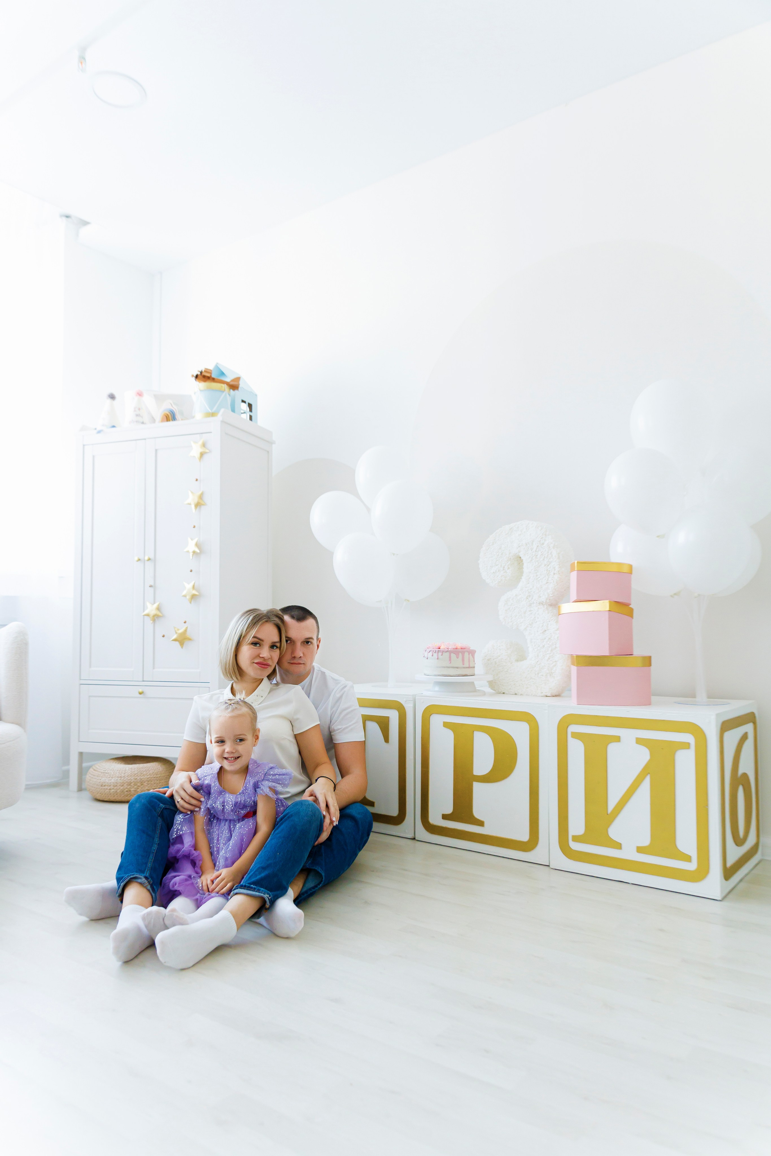 Екатерина. Фотограф в Самаре Алена Гречка