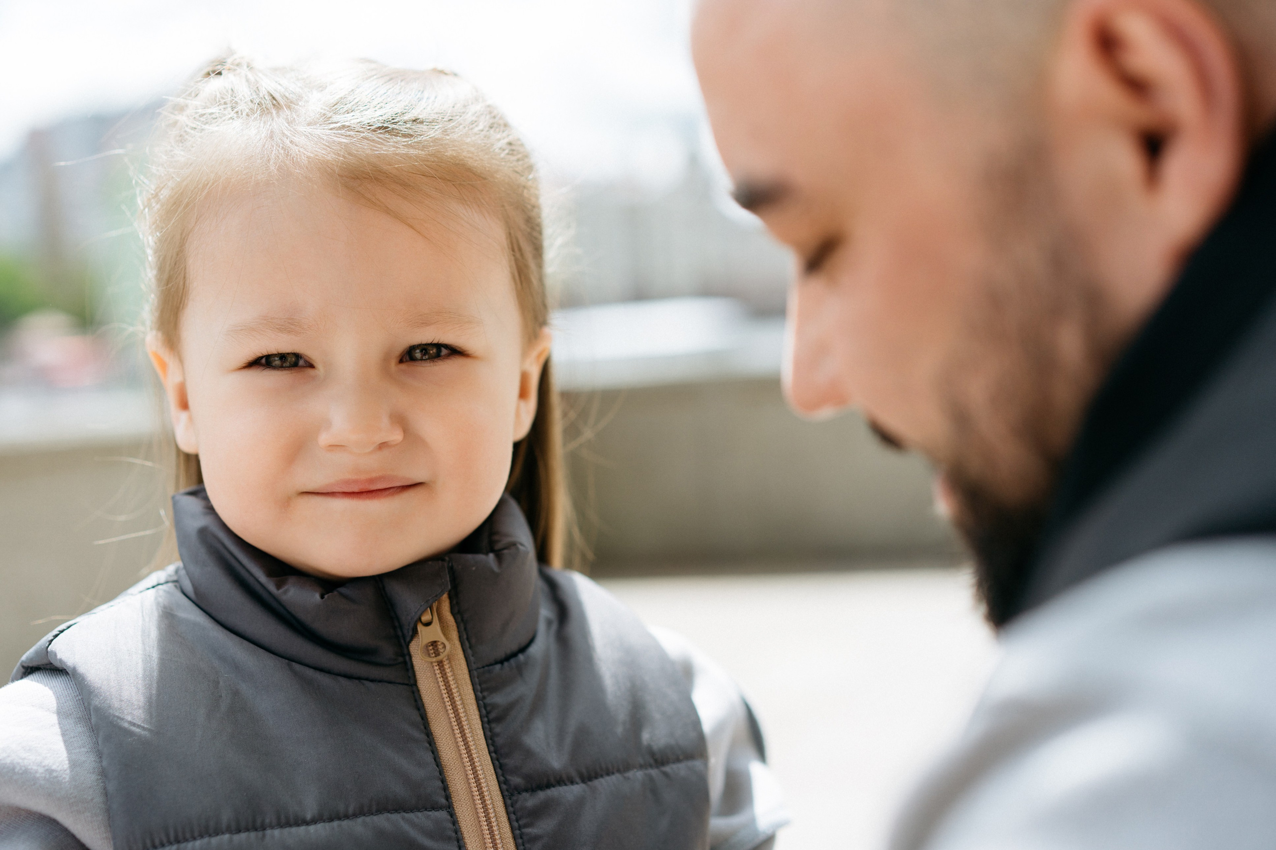 Остров Канта. Свадебный и семейный фотограф в Калининграде Анастасия Гриценко