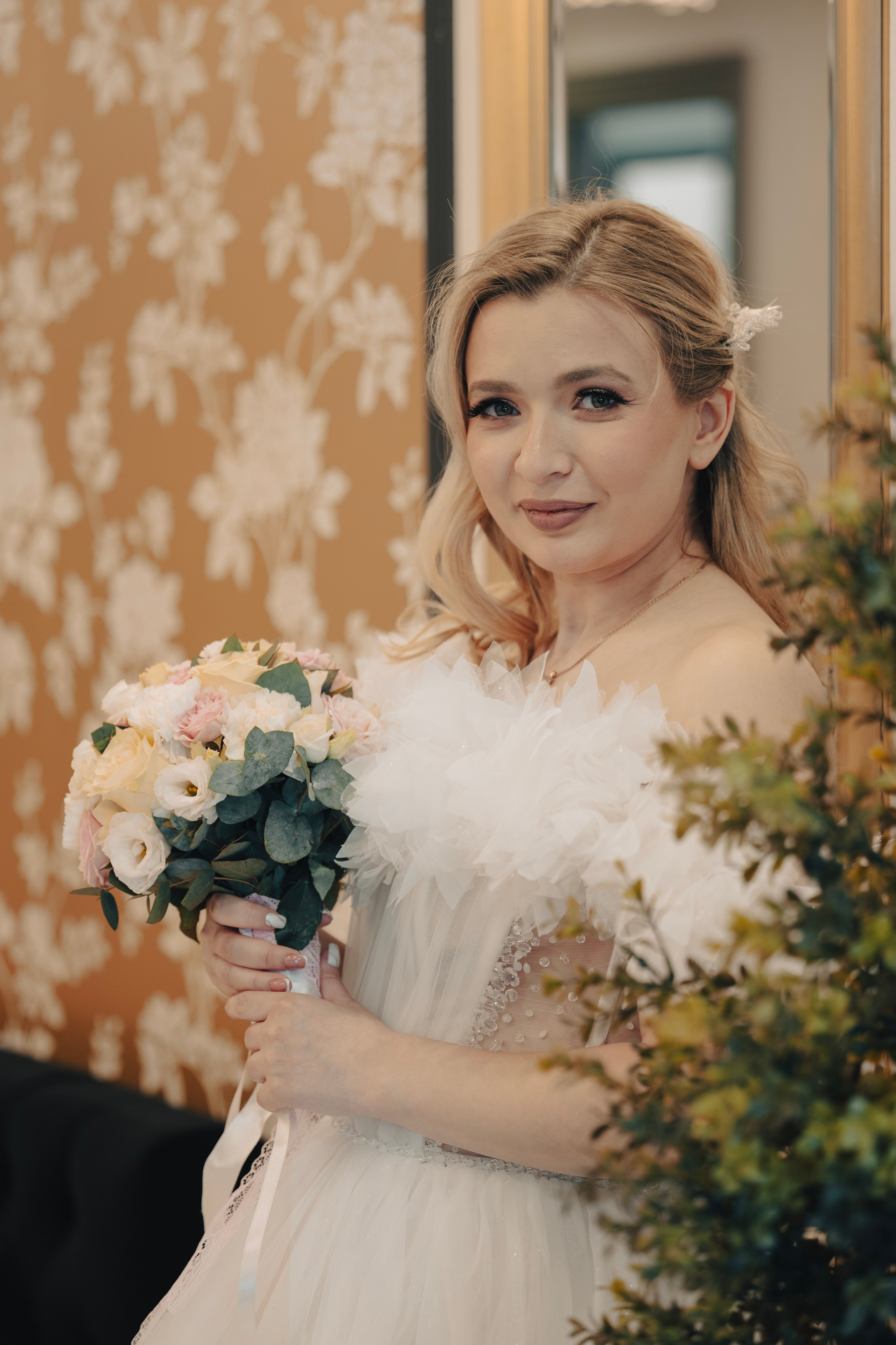 Wedding. Фотограф в Казани, и Зеленодольске Радик Мухаметов