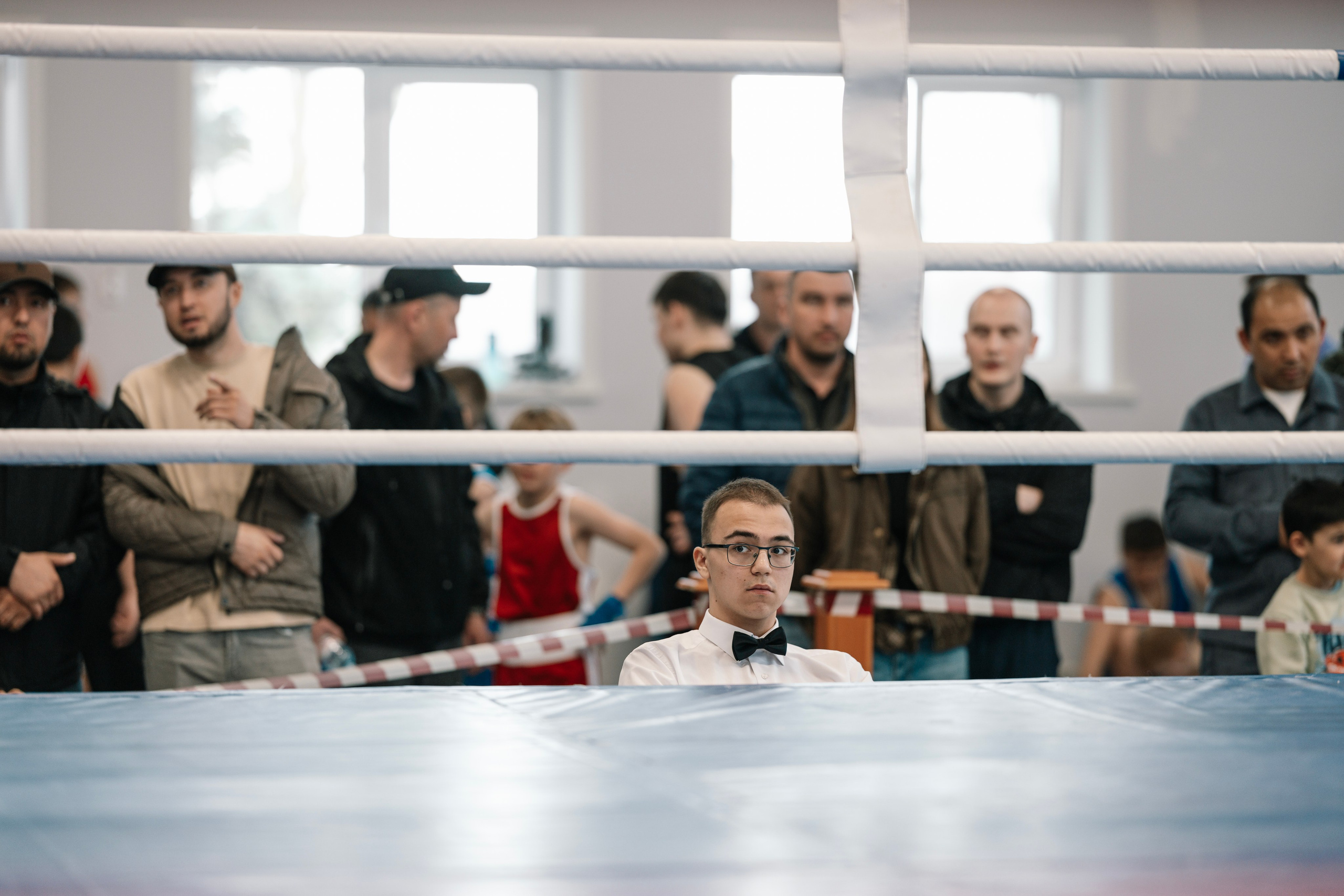 Boxing II. Фотограф в Казани, и Зеленодольске Радик Мухаметов
