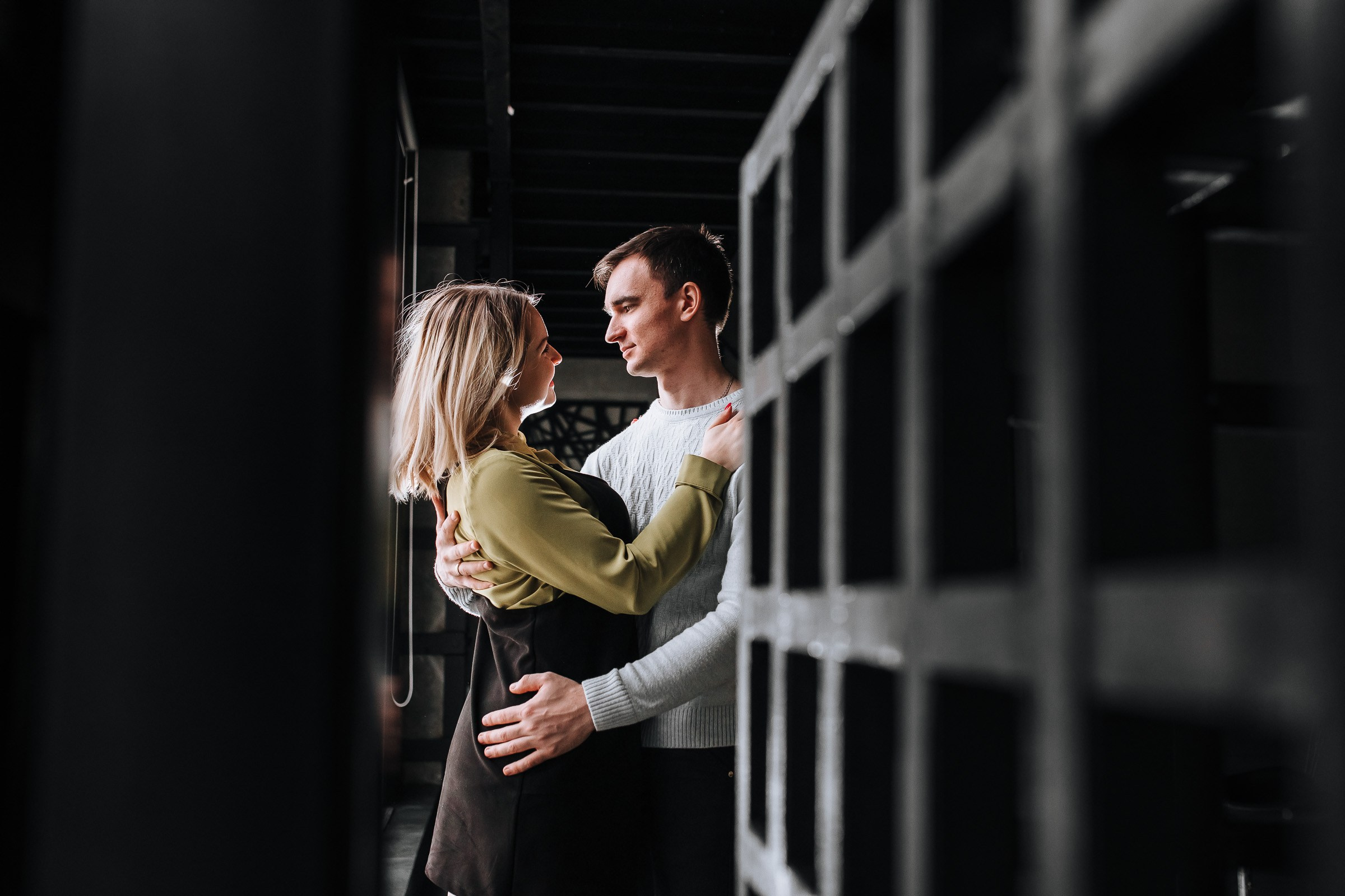 Артем и Света. Фотограф и Видеооператор в Москве Александр Султанов