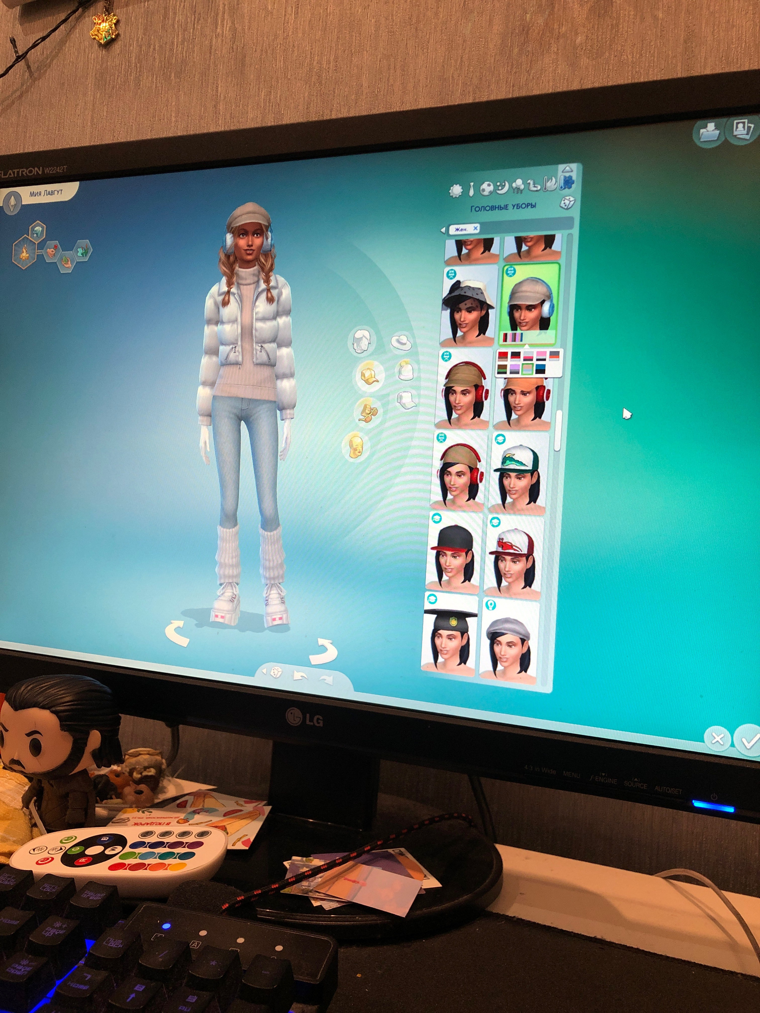 Январь. Семейный, Свадебный фотограф СПБ Питер— Романова Екатерина