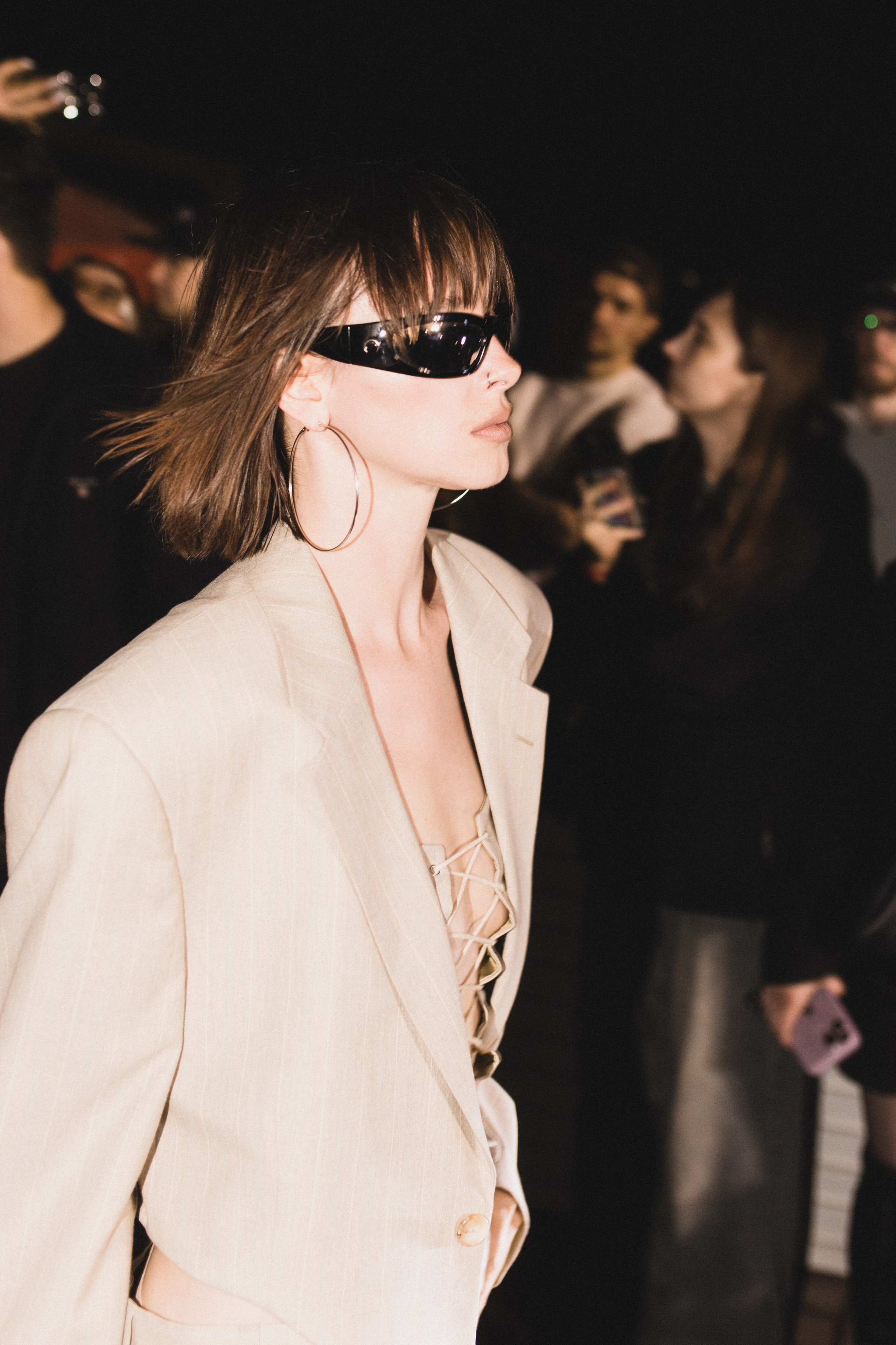 Brands. Анастасия Зверева