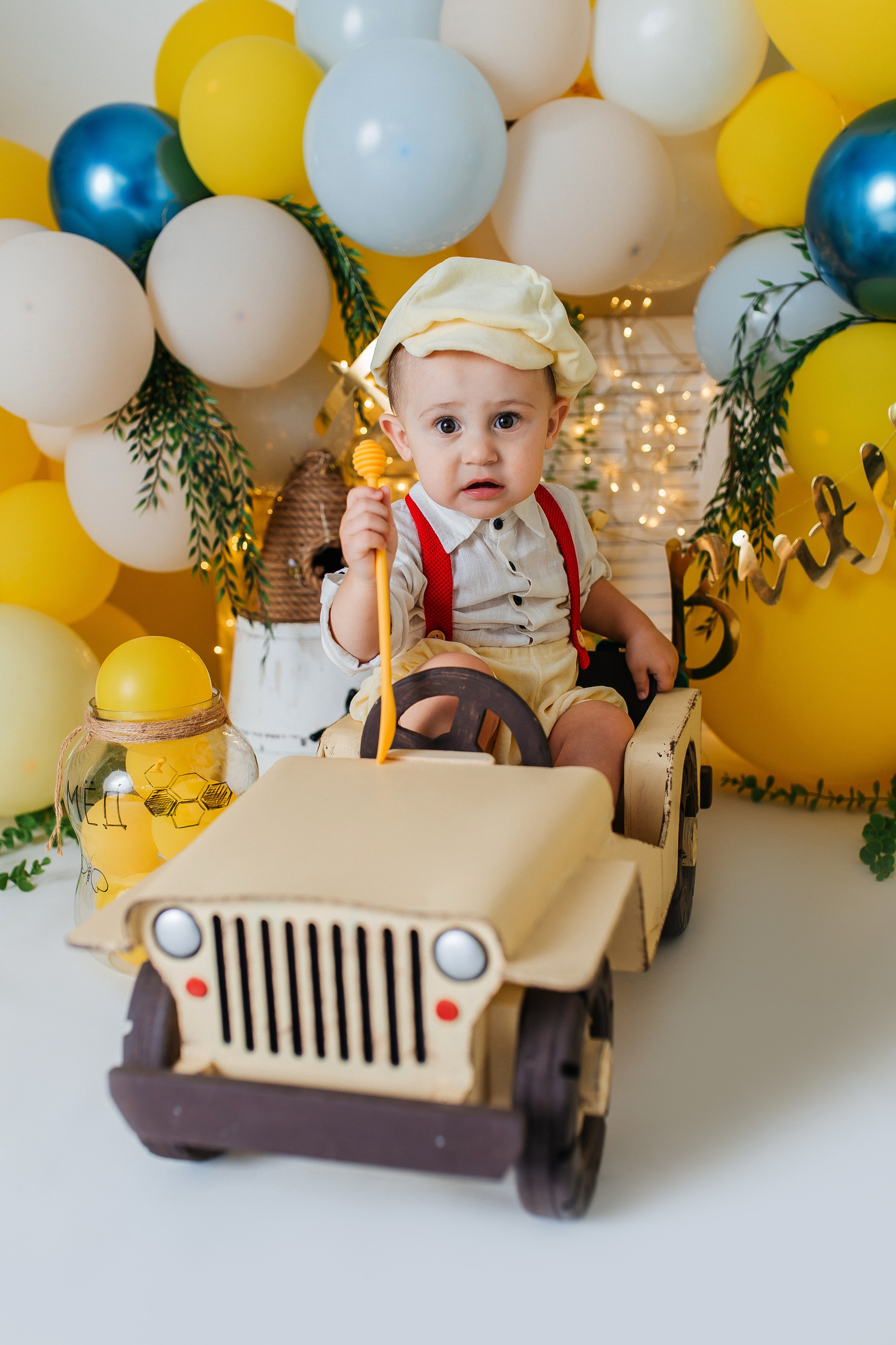 Реквизит для фотосессии