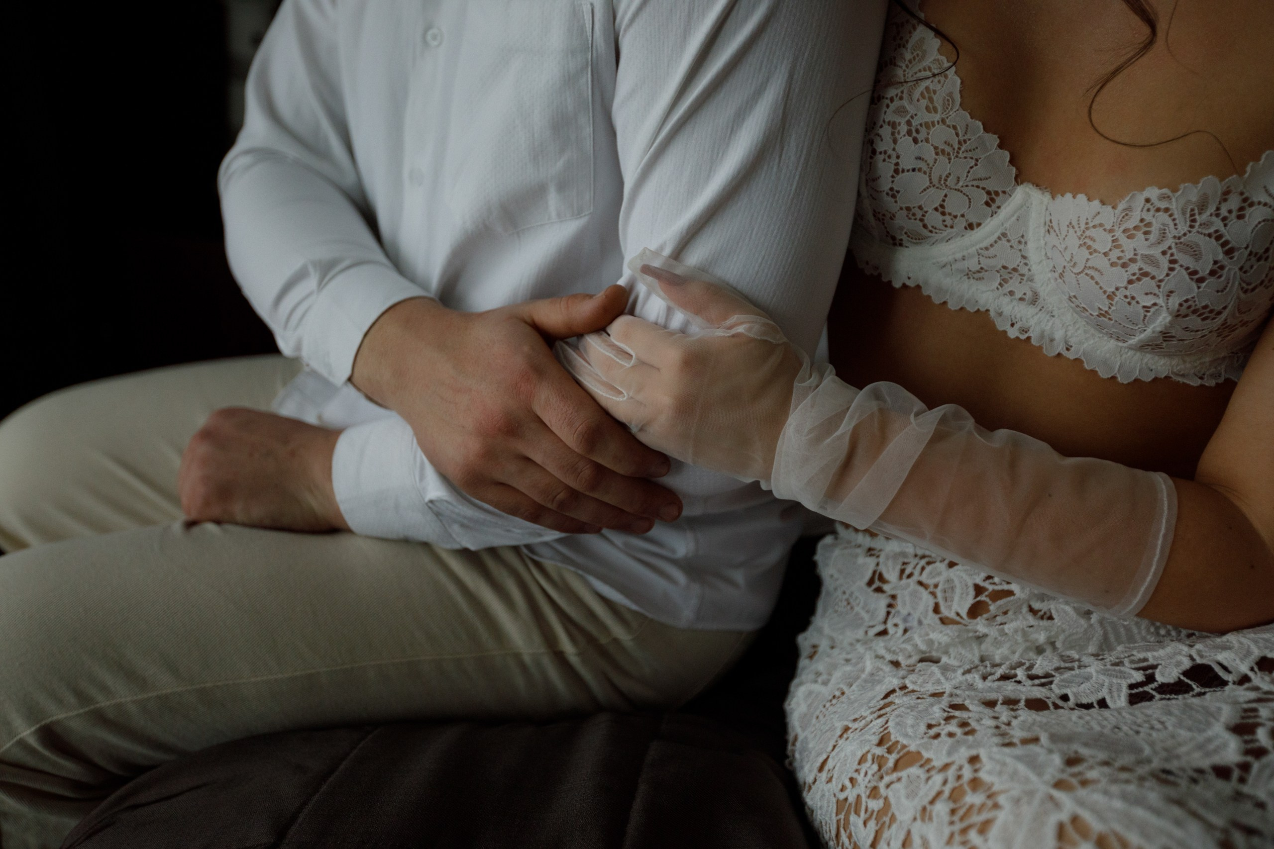 Water. Свадебный фотограф в Ярославле Анастасия Архипова