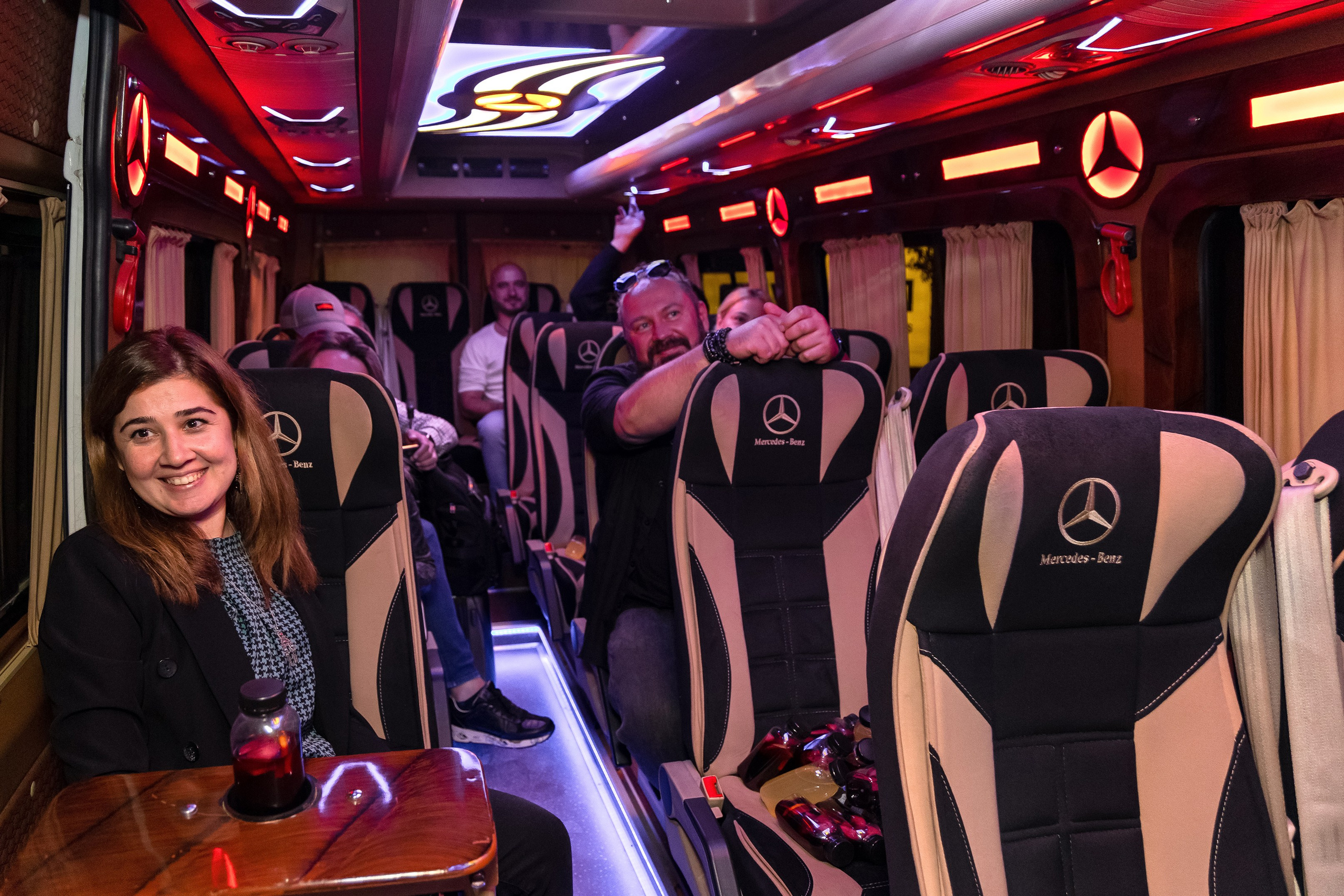 Выездное фотосопровождение туристов. Свадебный и семейный фотограф в Каспийске Алёна Нурмагомедова