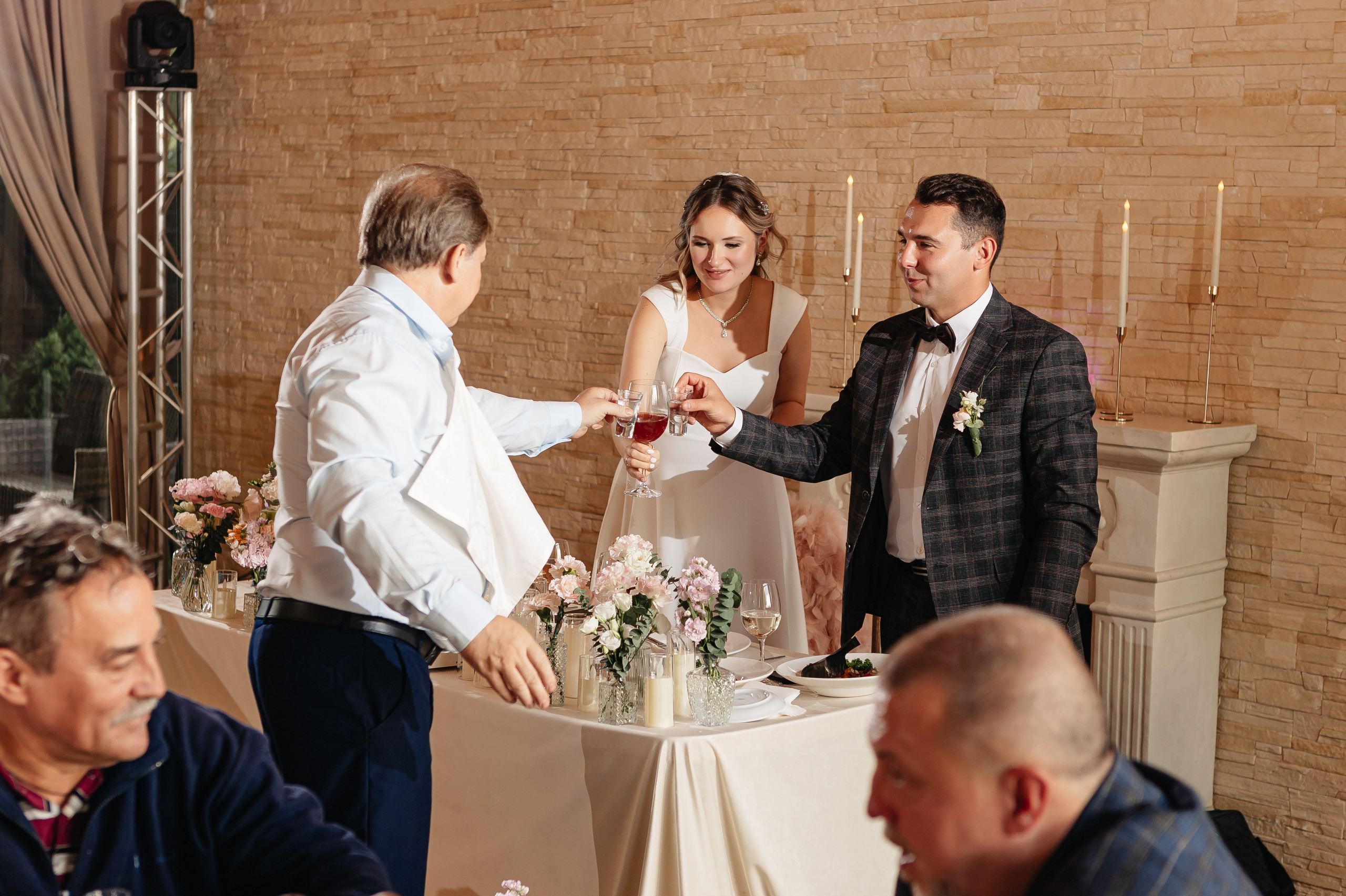 2025.09.04 Н&A (банкет). Ирина Бешляга. Фотограф в Москве и по всей России