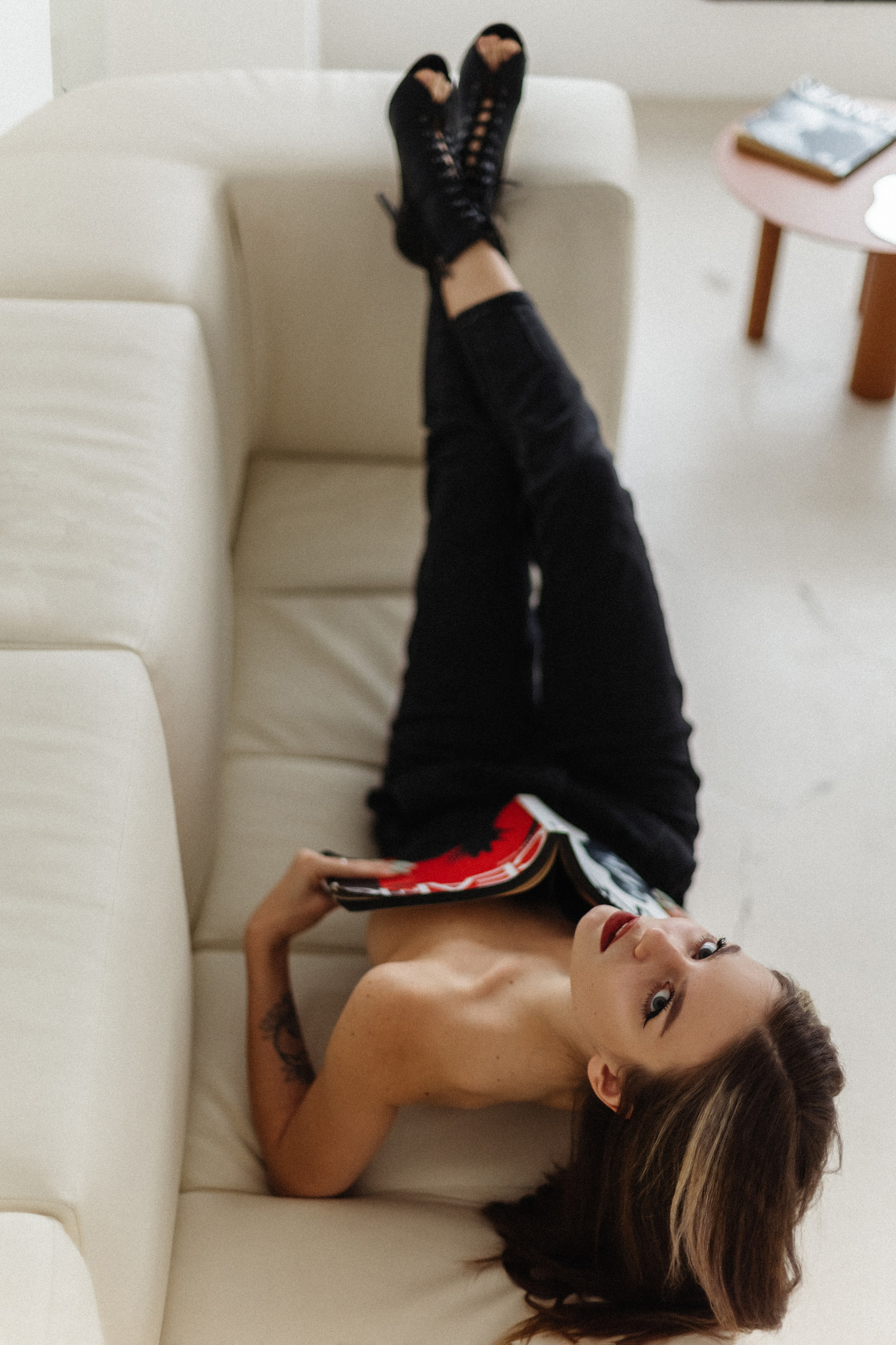 Мария. Ирина Бешляга. Фотограф в Москве и по всей России