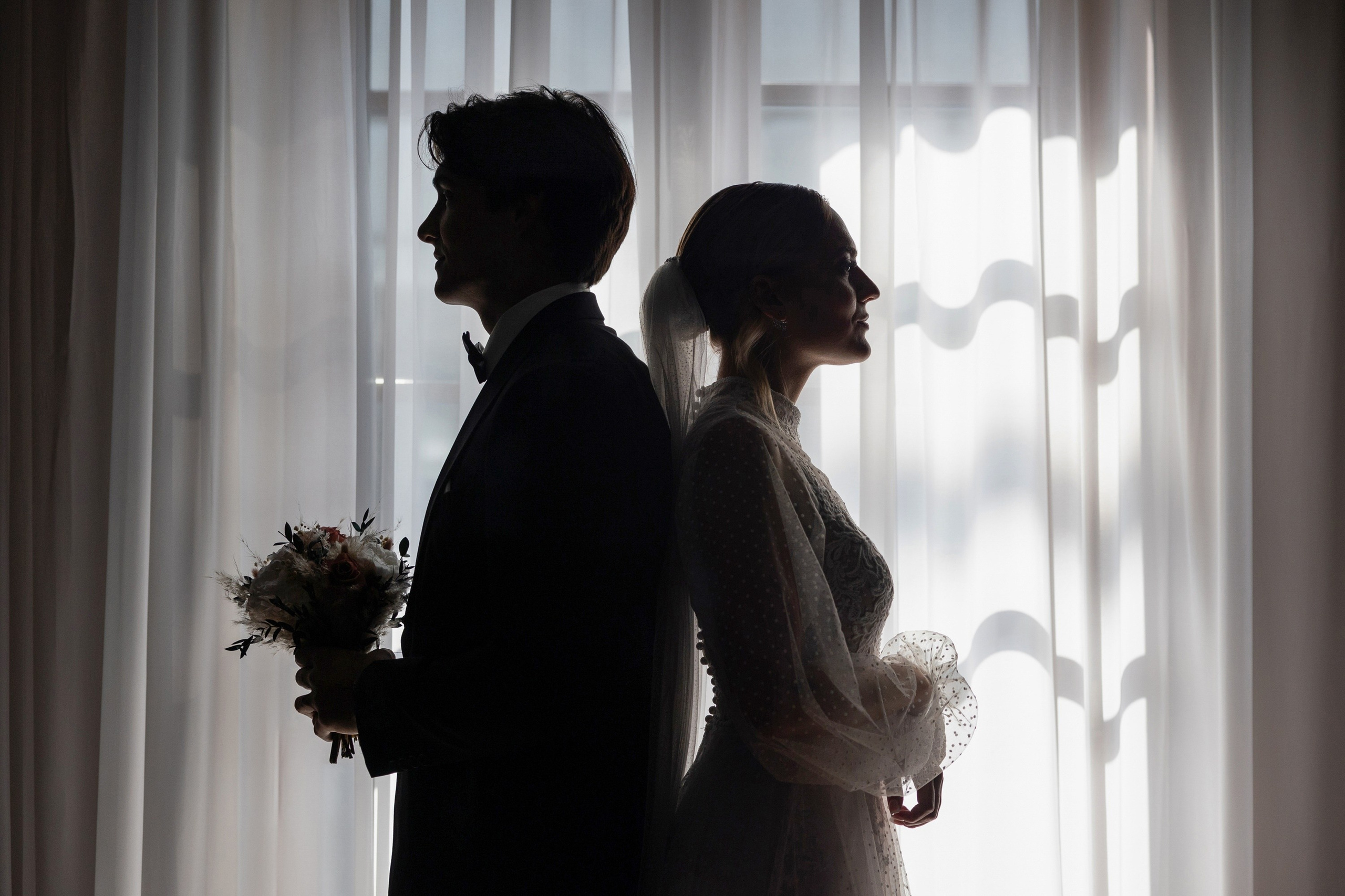 Даня и Настя. Свадебный фотограф в Санкт-Петербурге Рябикин Александр , занимаюсь св