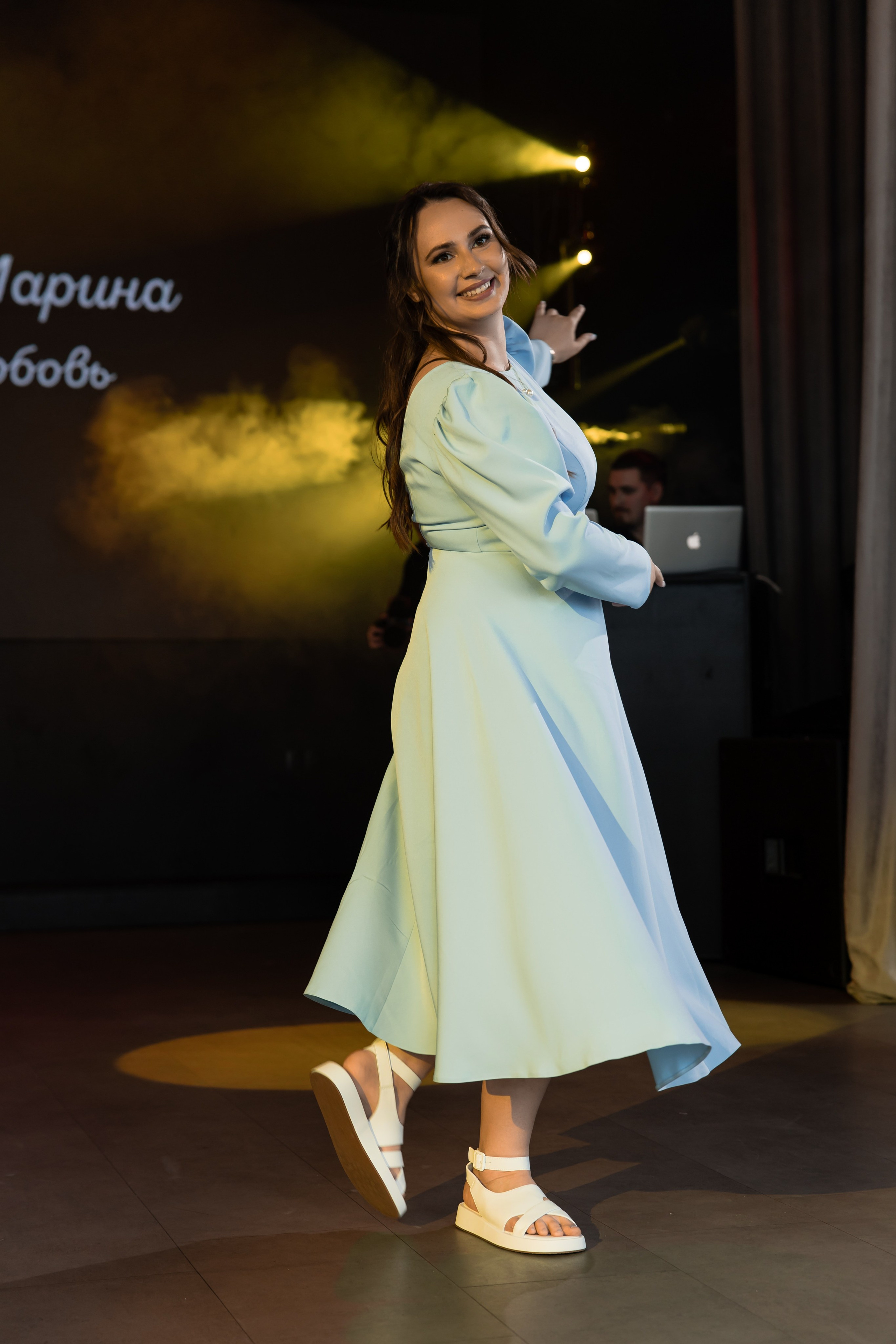 Никита и Марина. Свадебный и Семейный фотограф по всему миру Анна Фёдорова