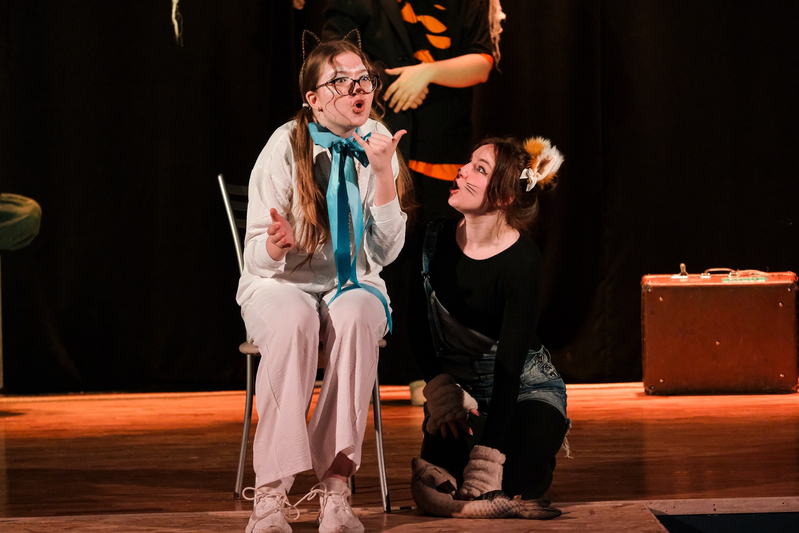 МЕРОПРИЯТИЯ. Главная