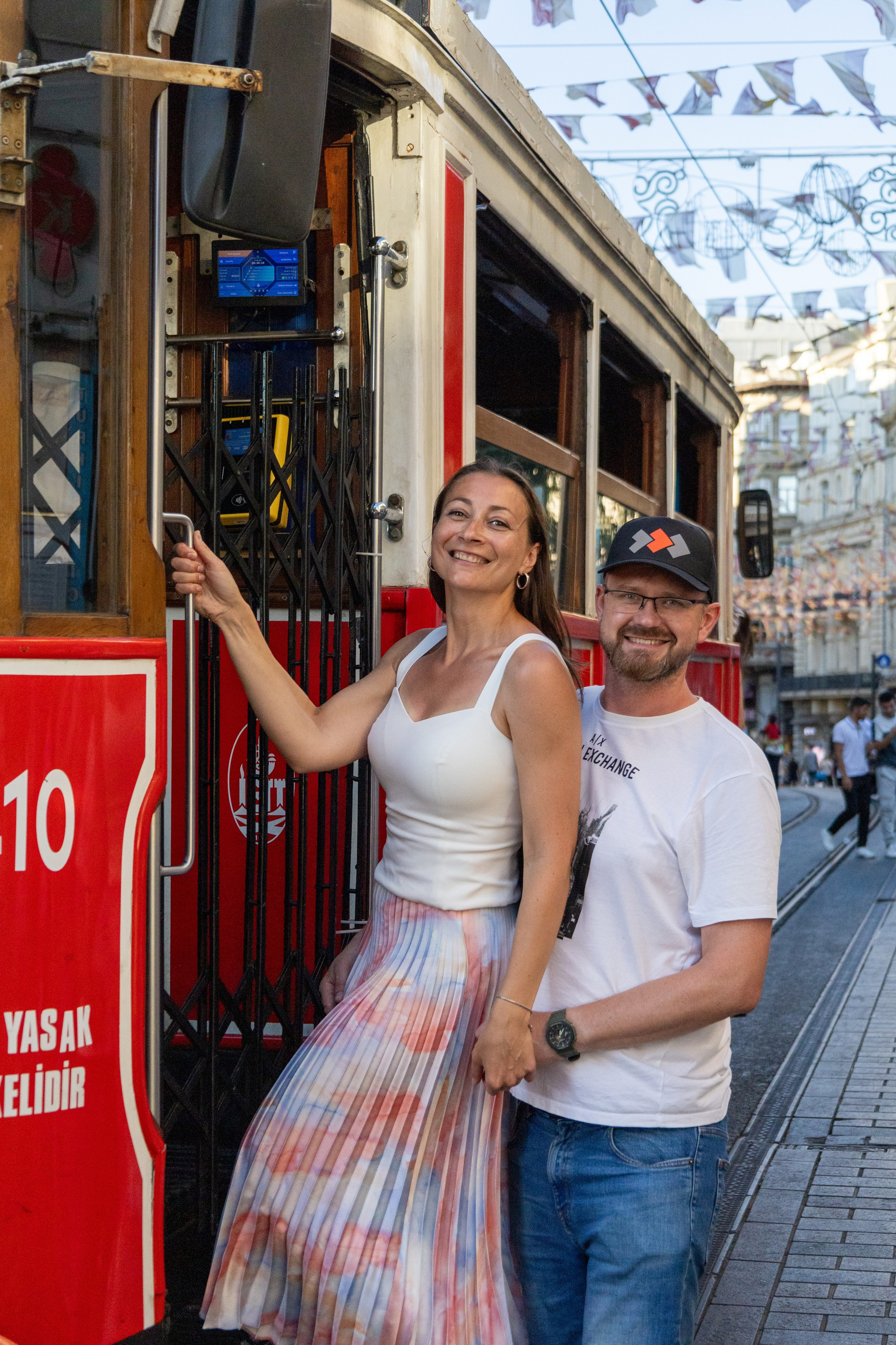 Фото в Стамбуле. Фотограф — психолог Сочи, Краснодар, Москва