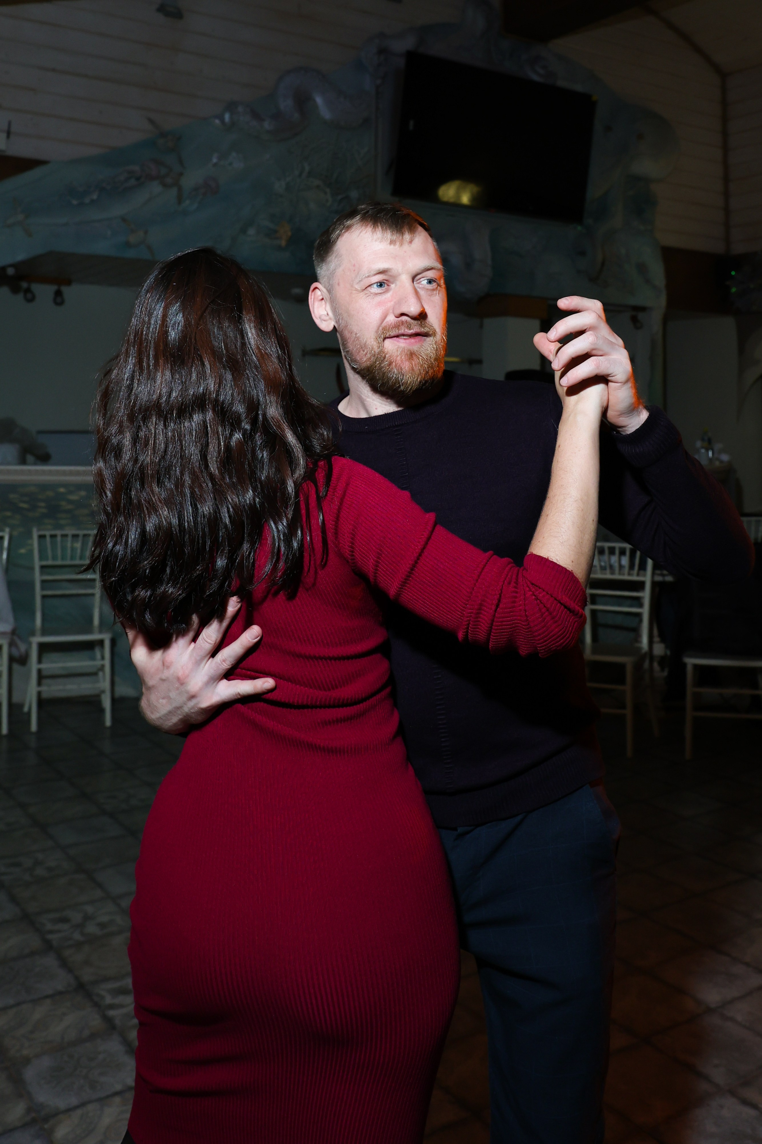 Тиндер смена в лагере для взрослых «Изи». Фотограф Дарья Попова