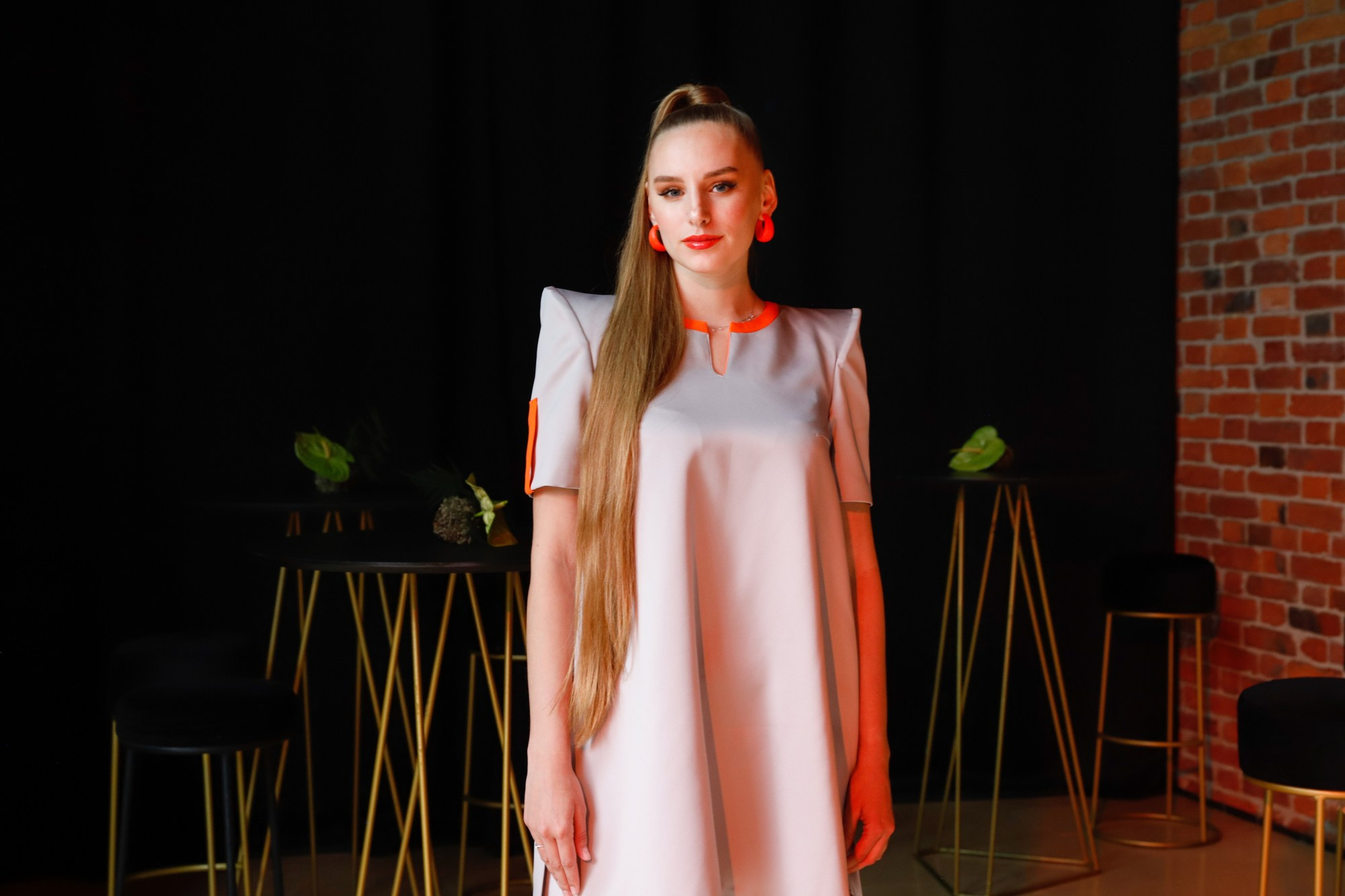 Бизнес-приём ПСБ в рамках ПМЭФ. Фотограф Дарья Попова