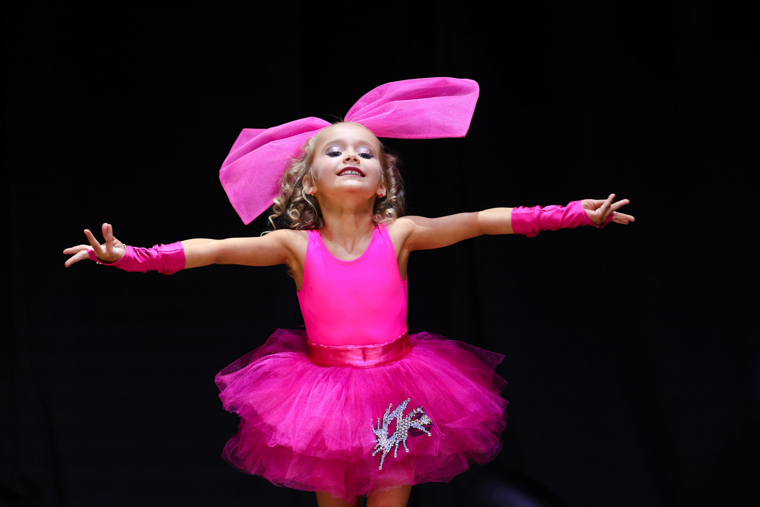 Конкурс Академии Николая Агутина. Фотограф Дарья Попова