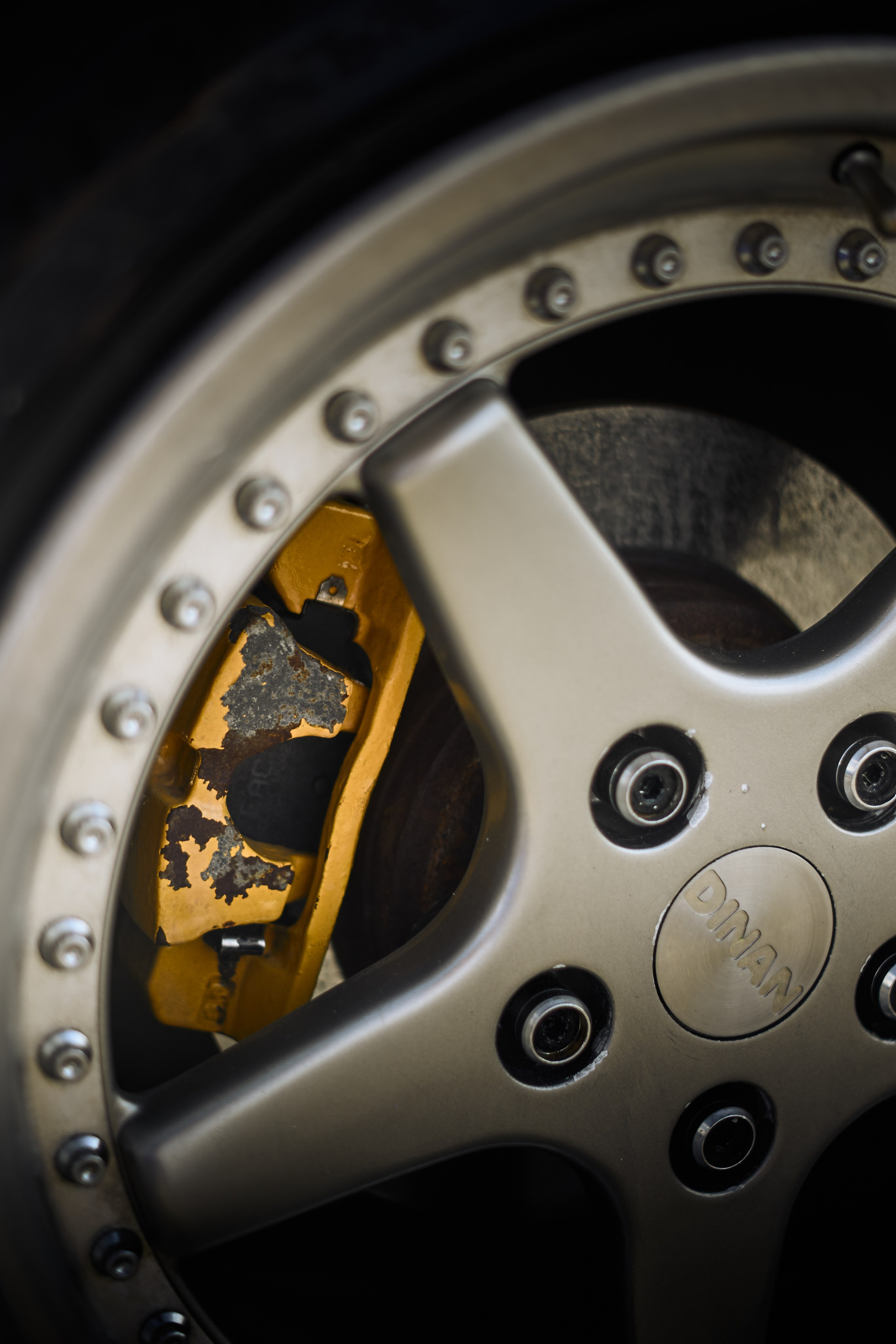 DNB 25. Фотограф Александр Рауш