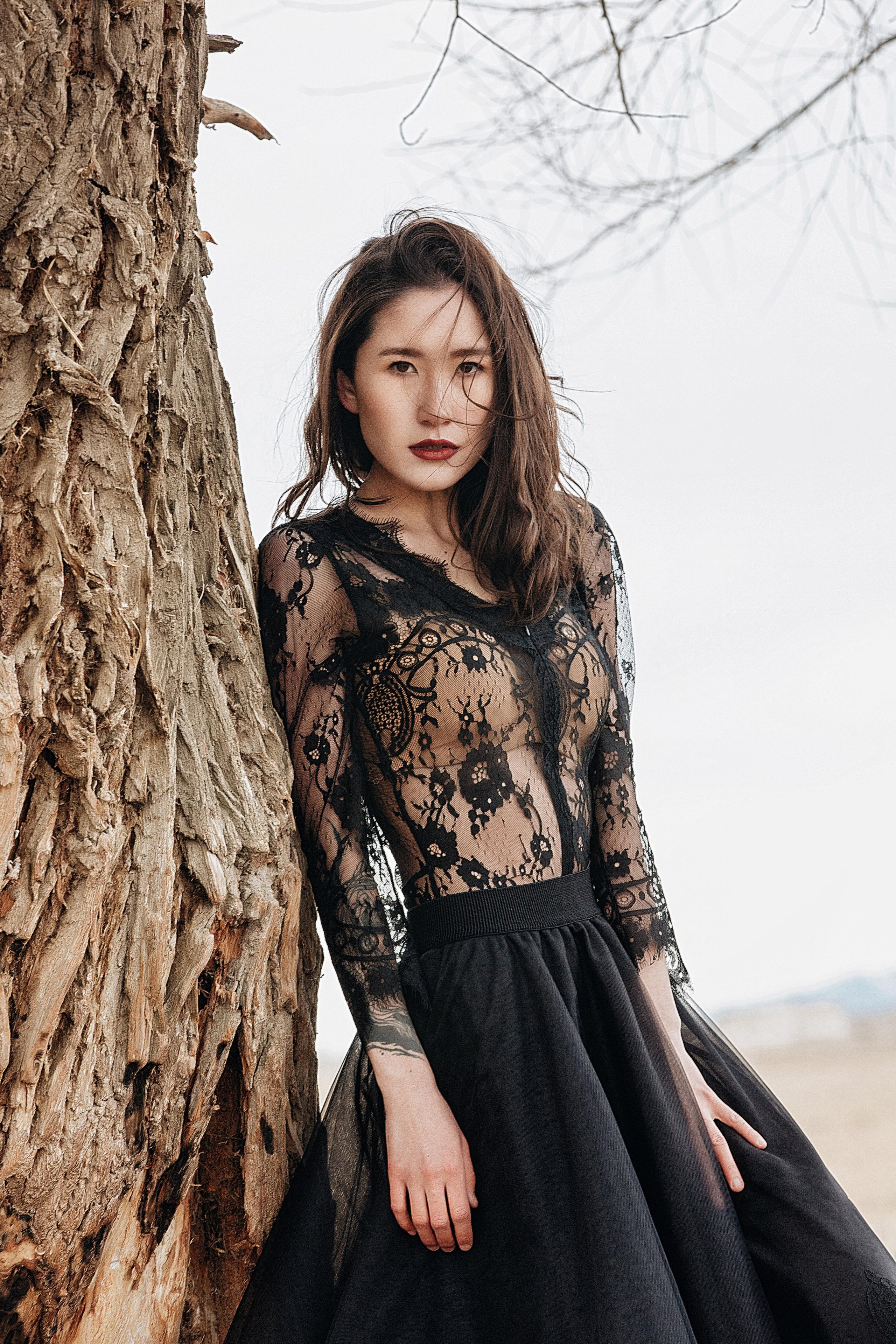 Кампейн для бренда Kanfashion. 1224 prod — продакшен полного цикла для вашего бизнеса и жизни