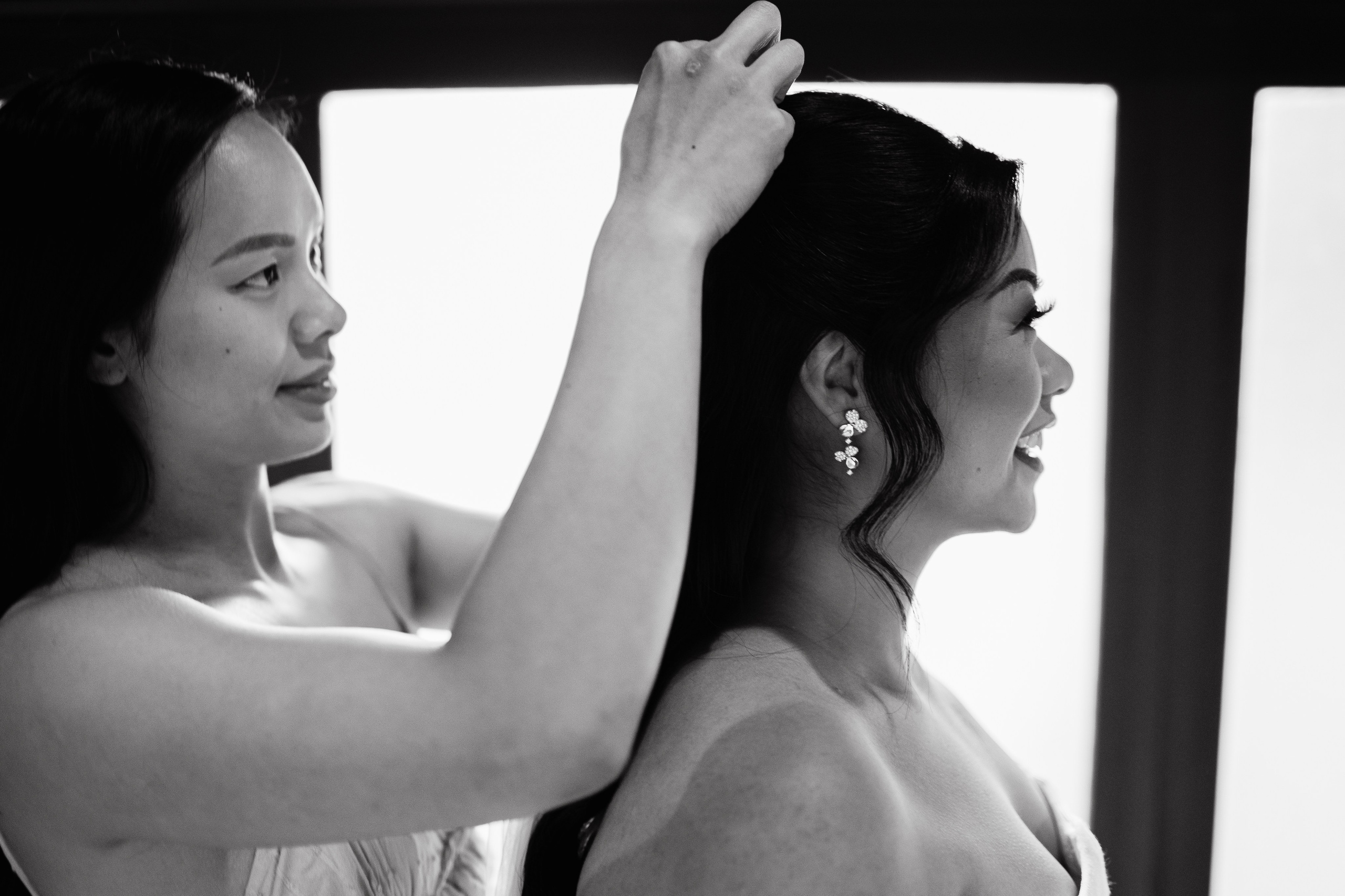 Wedding in Phuket at the Thavorn Hotel. Photographer in Phuket. Photographer Thailand