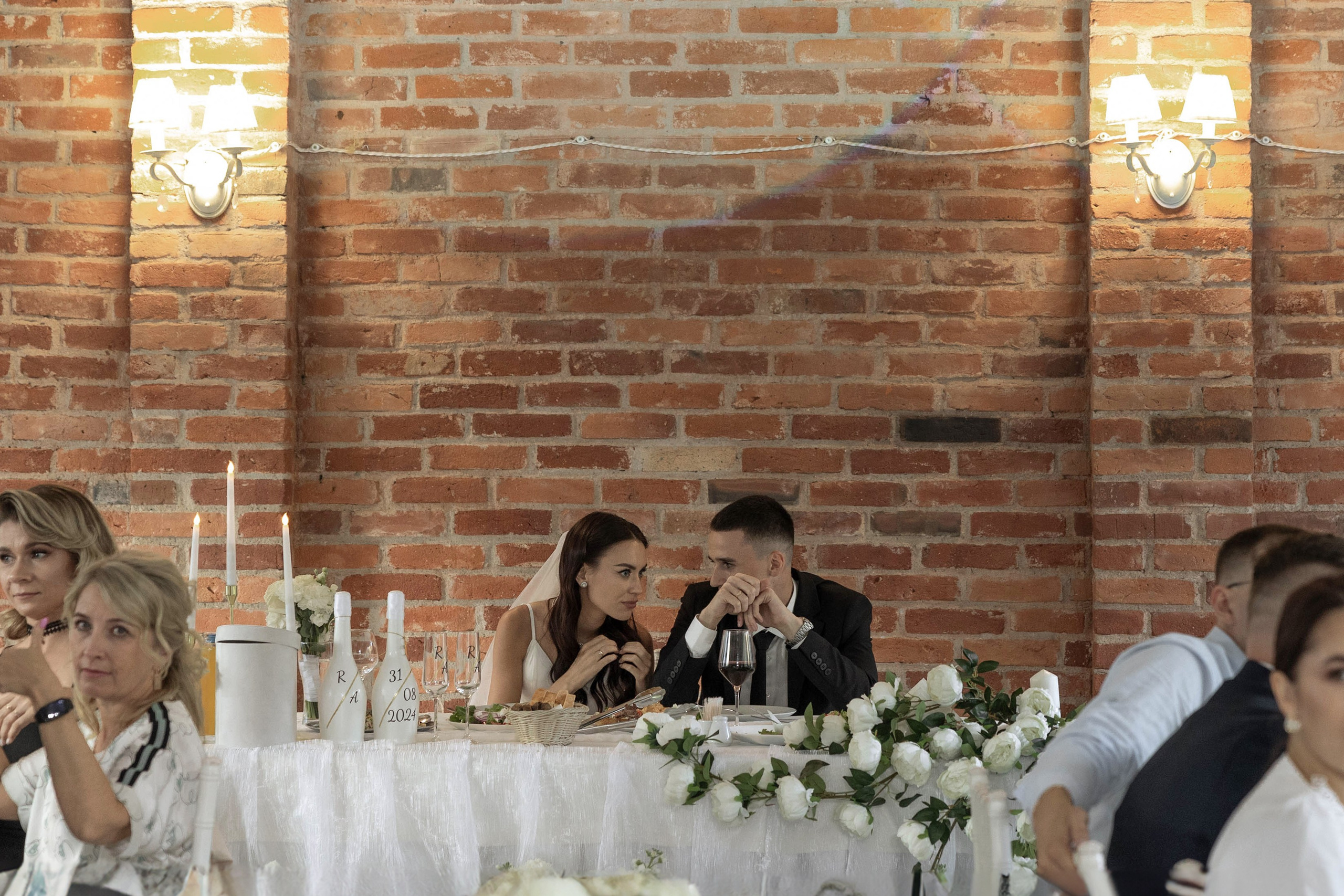 Мэтч. Свадебный фотограф Калининград