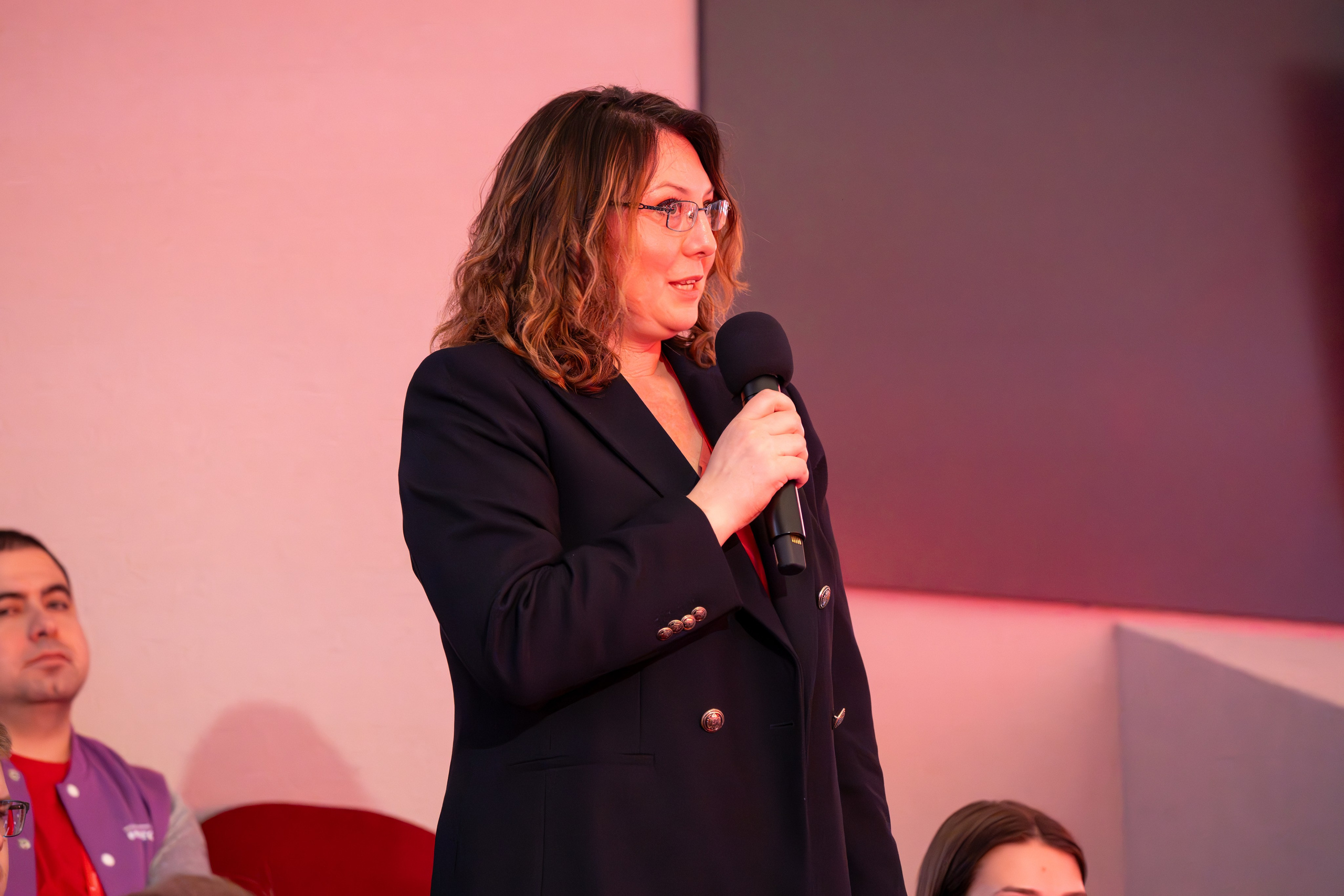 Роспатриот. Главная