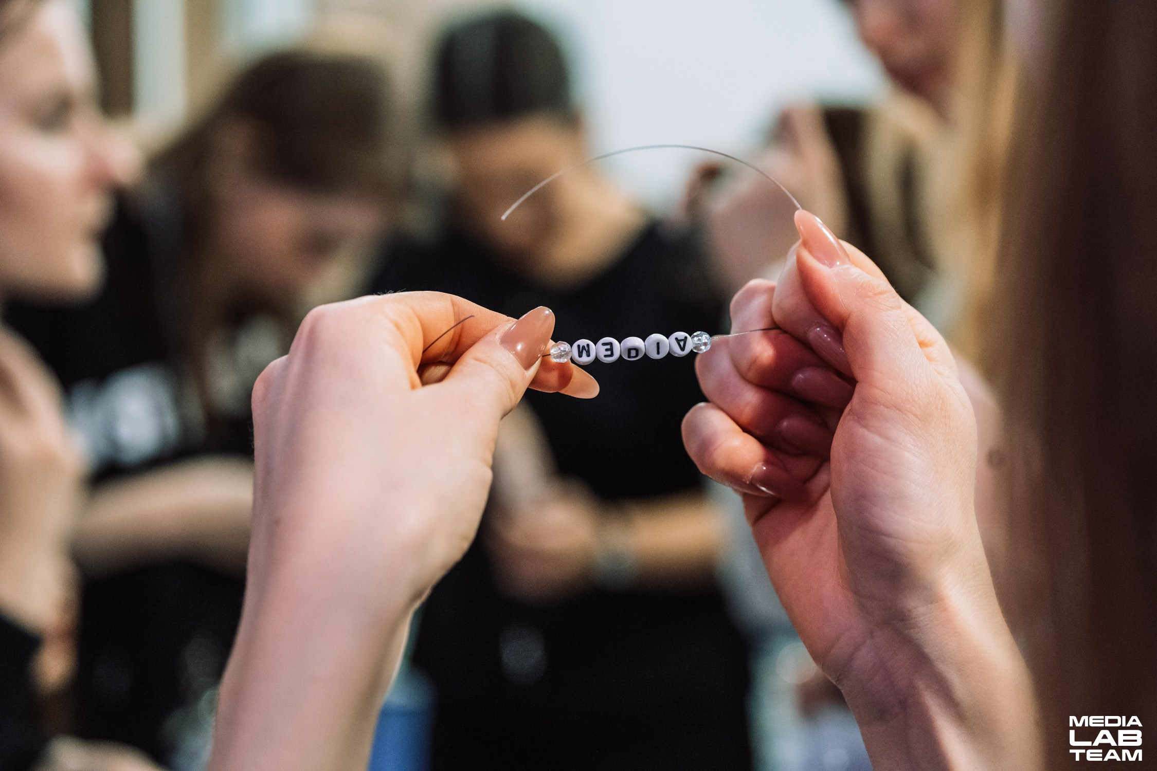 MediaFabFest. Главная