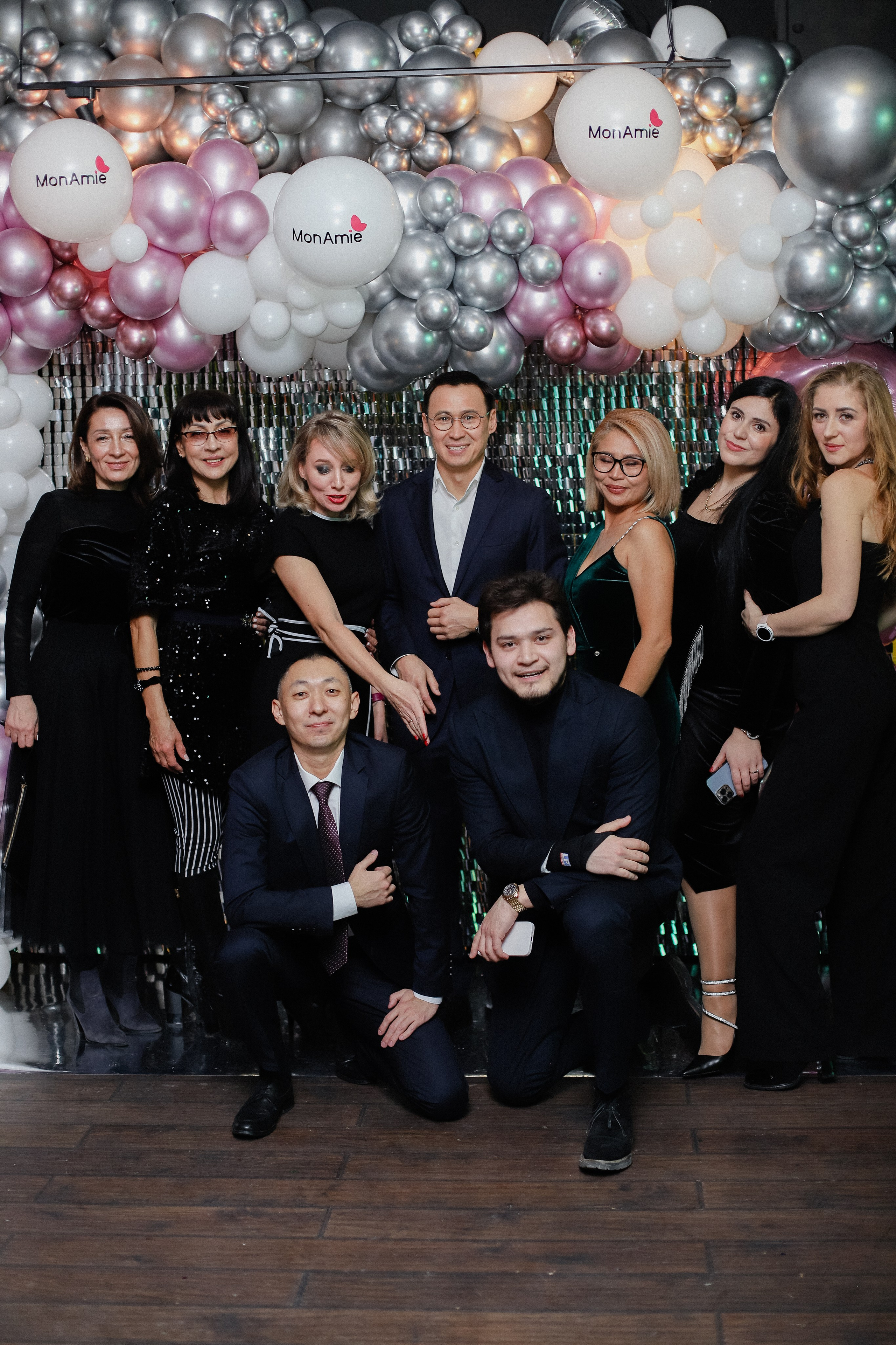 MonAmie 2024. Фотограф в Алматы и Москве Даша Пушкина