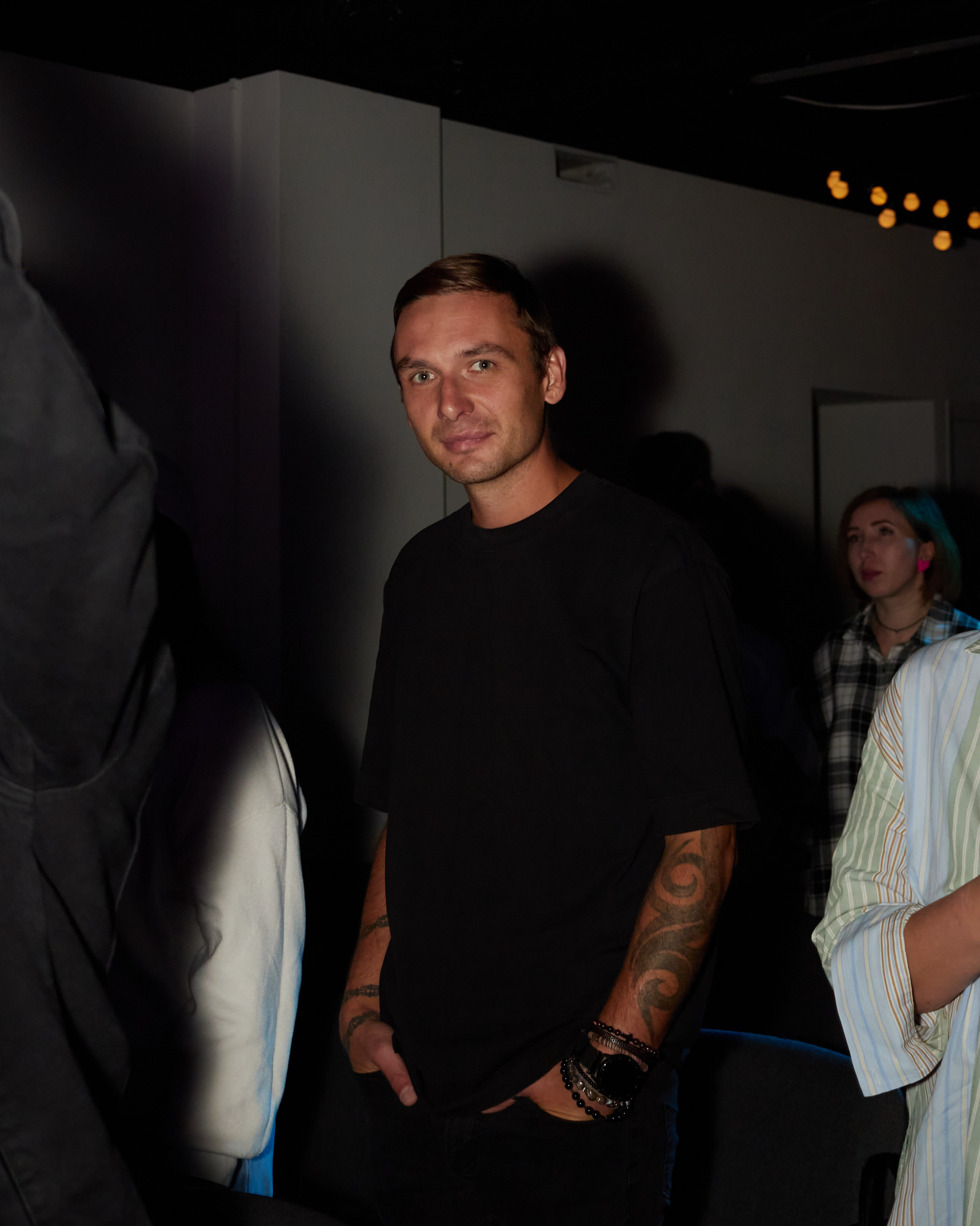 Церковь «Завет». Фотограф из Первоуральска Роман Заиченко