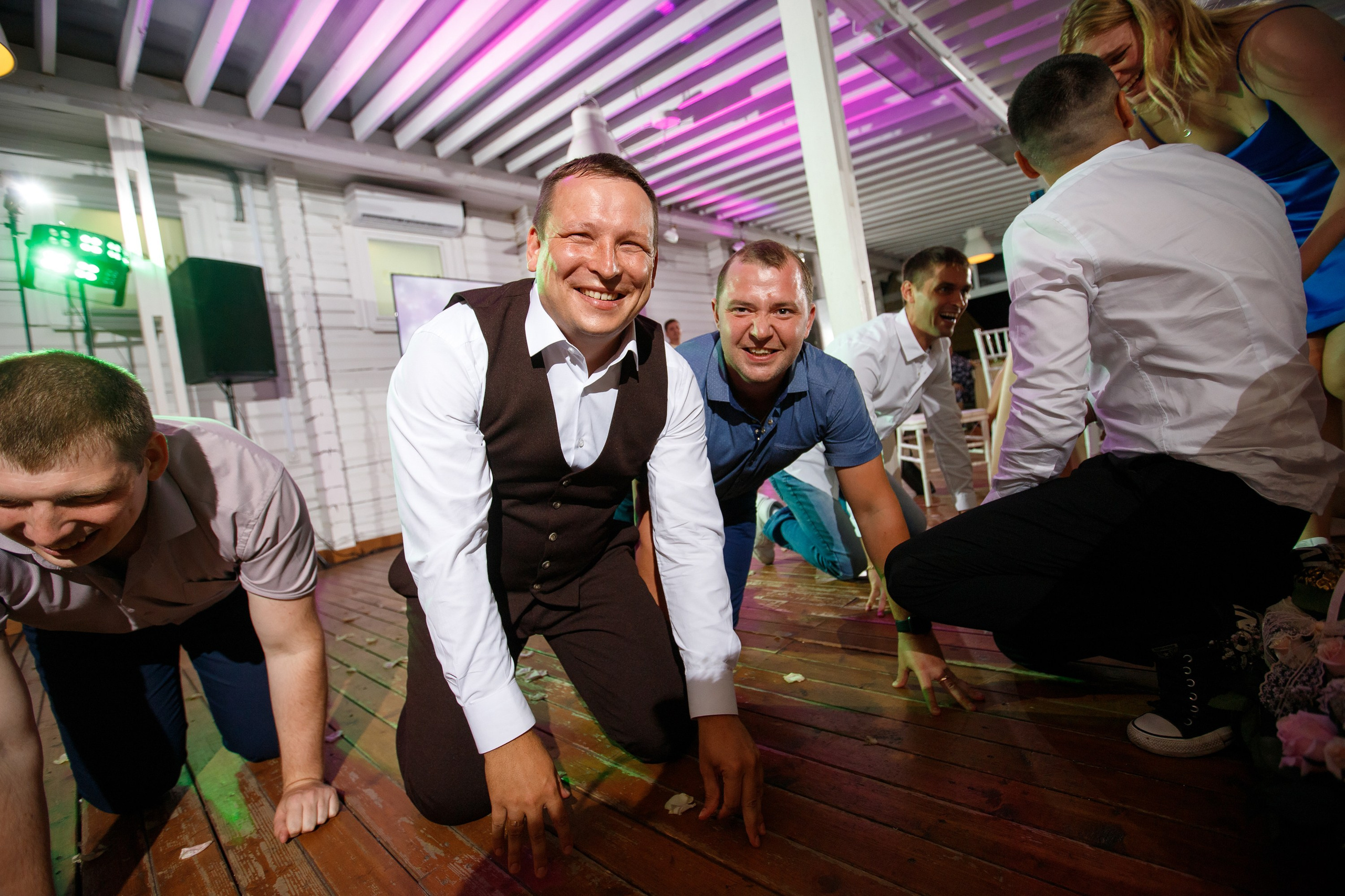 Лучшие кадры с репортажей. Свадебный фотограф в Ярославле Анастасия Архипова