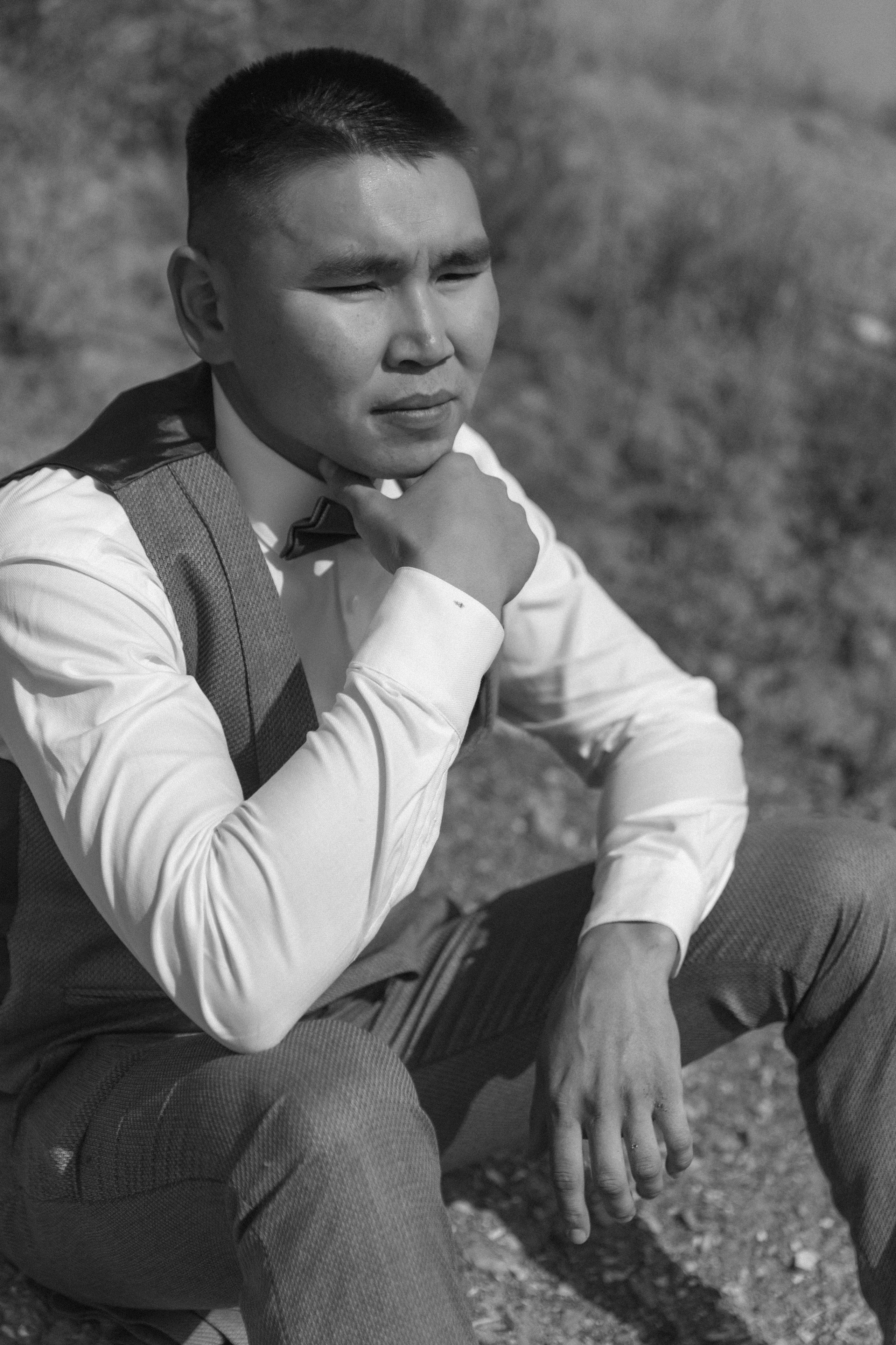 Владимир & Мария. Главная