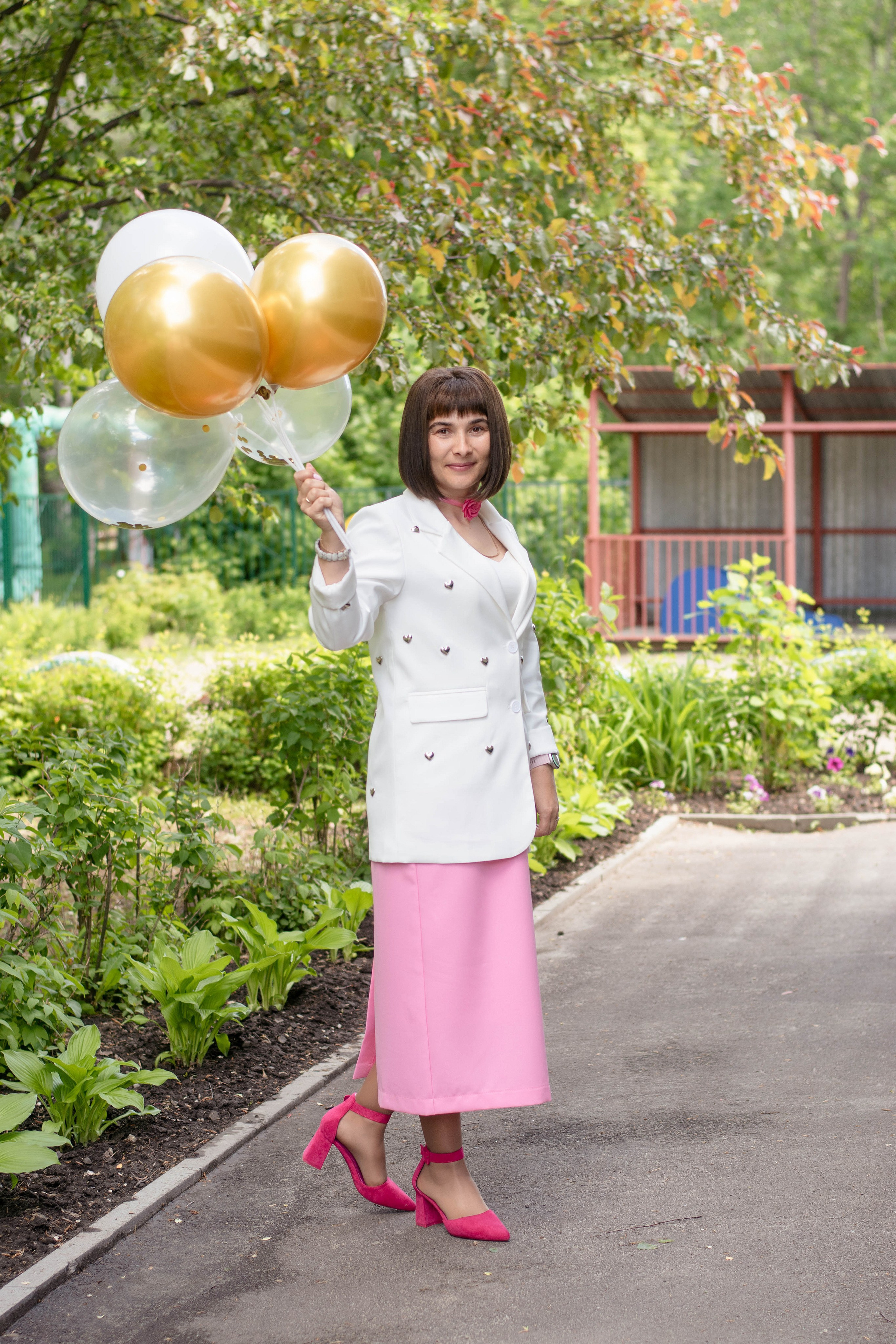 Школы и детские сады. Фотограф в Барнауле Юлия Александрова