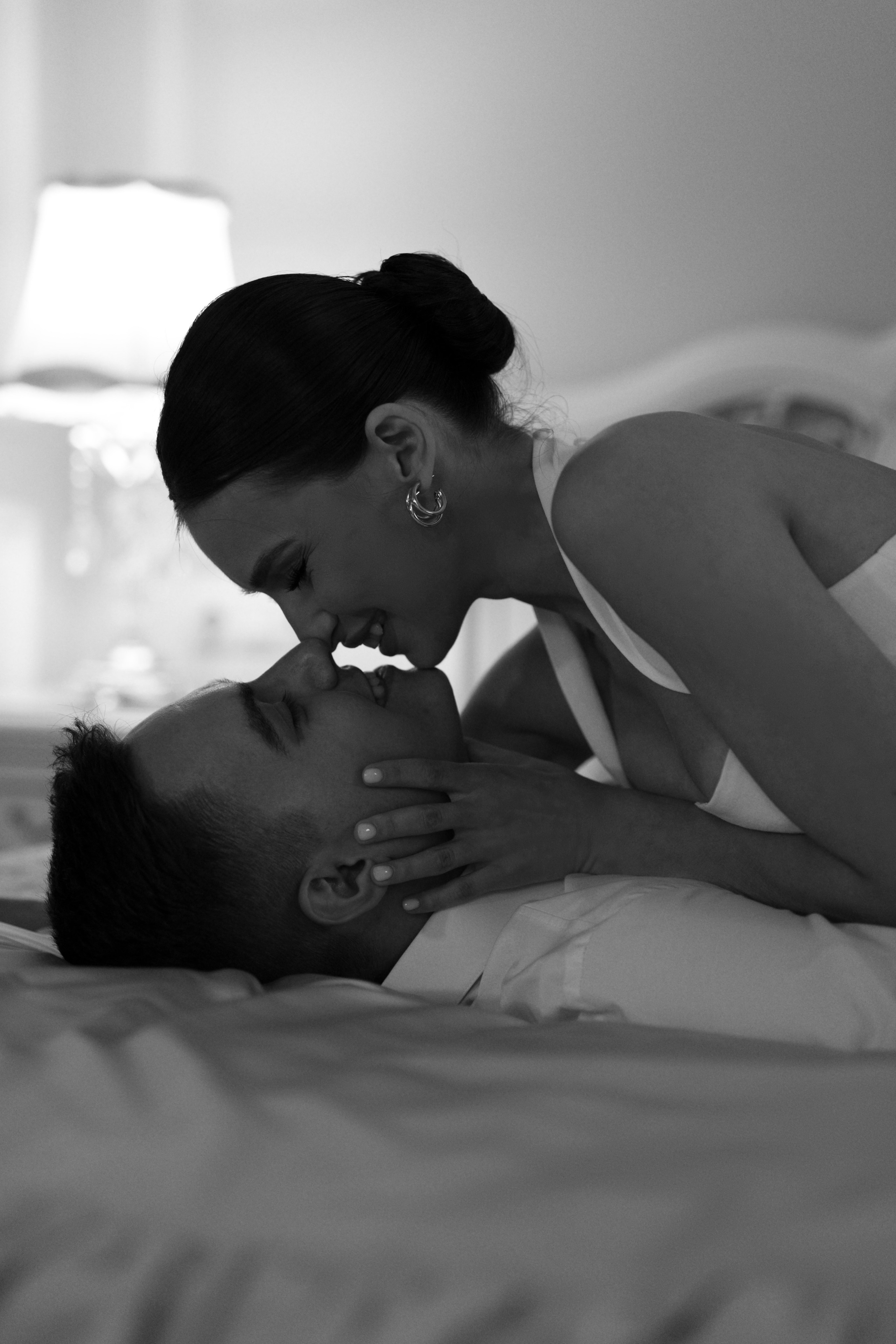 Ближе к Звездам. Анонс. Семейный и портретный фотограф в Саратове Сахарова Маша