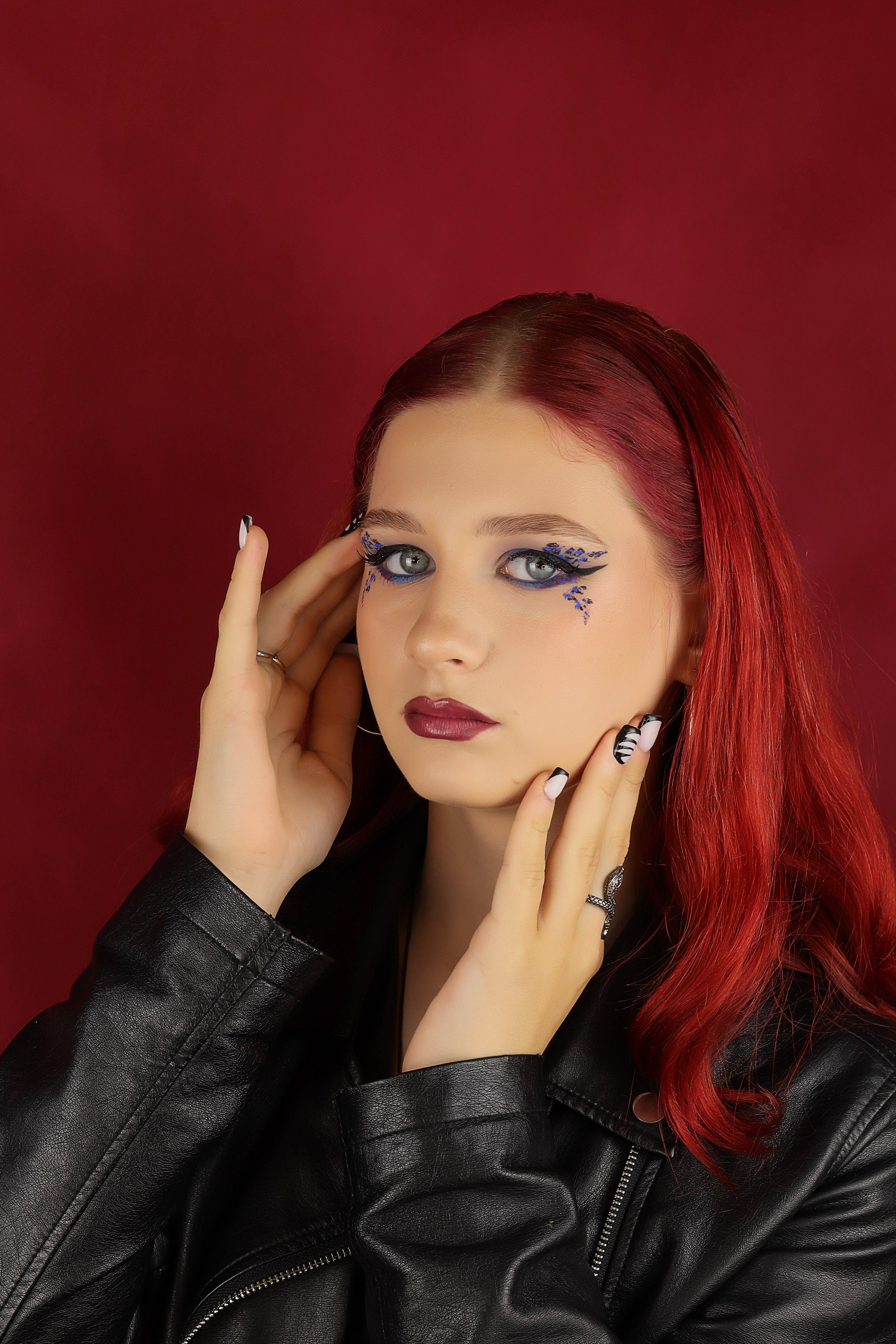 Васильева Анастасия. Promodels