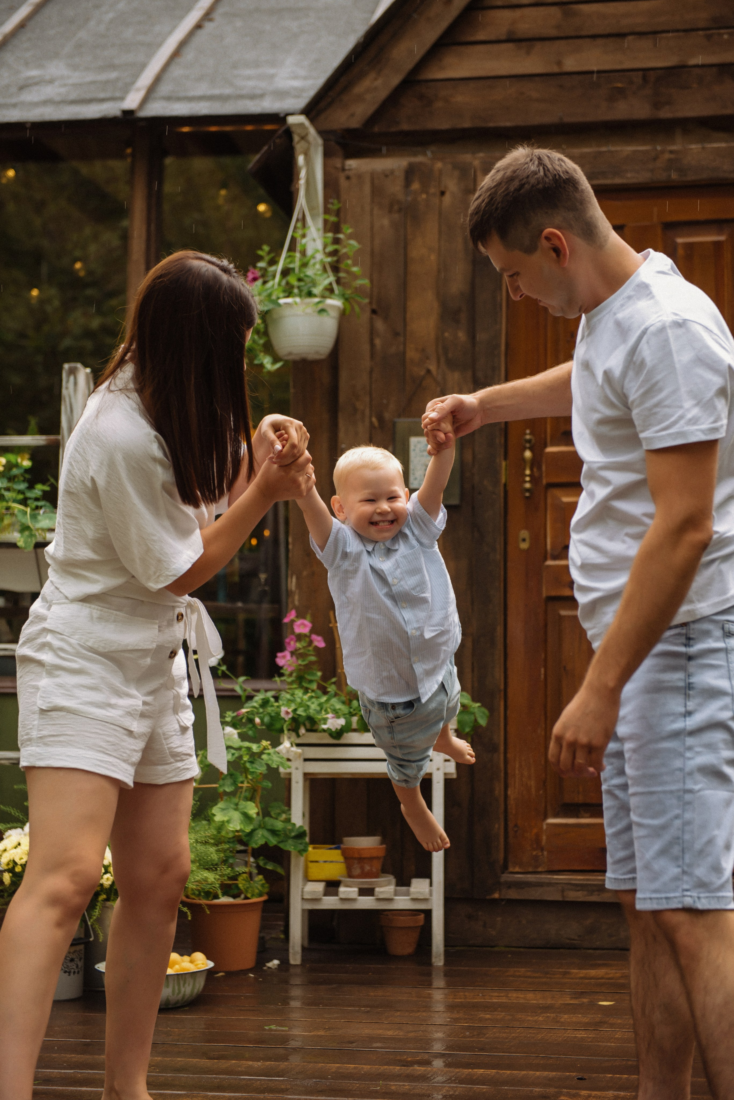 Счастье быть ребенком). Свадебный, портретный, фотограф беременности в Нижнем Новгороде Алина Зиновьева