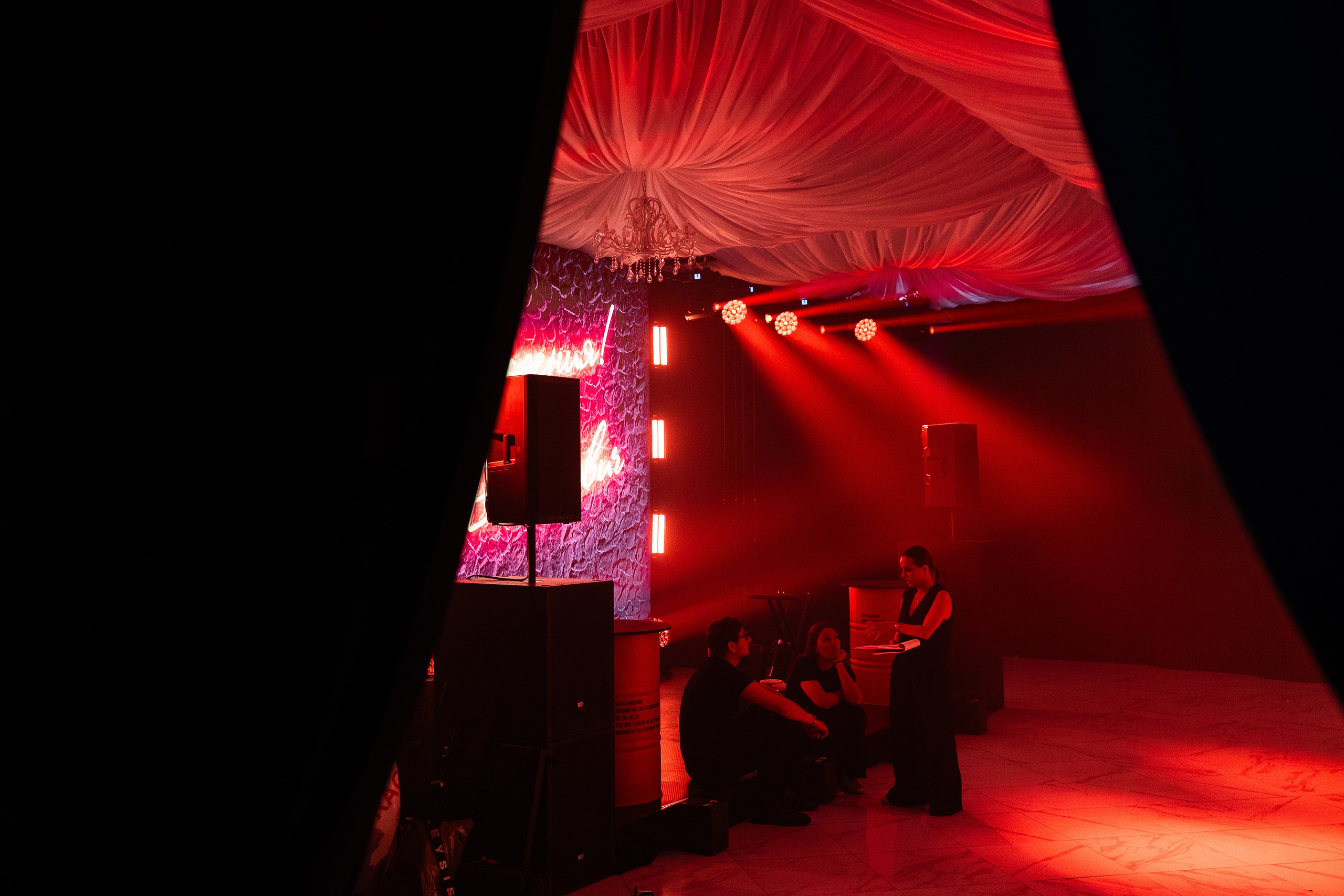 ДР «Трасса С55». Свадебный фотограф в Ростове-на-Дону Васильченко Сергей