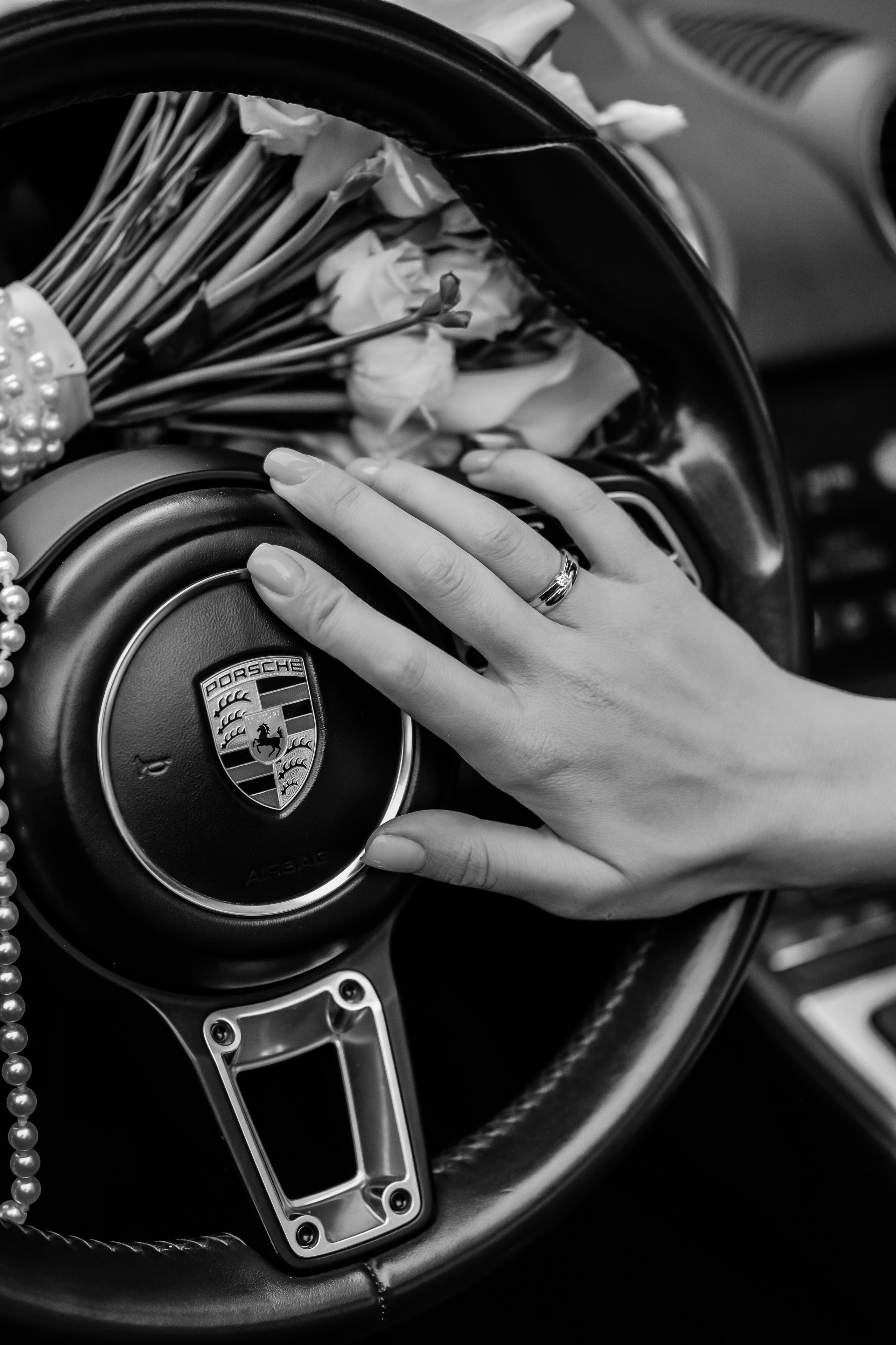 Yaroslav & Anastasia. Свадебный и корпоративный фотограф в Москве Андрей Рудой