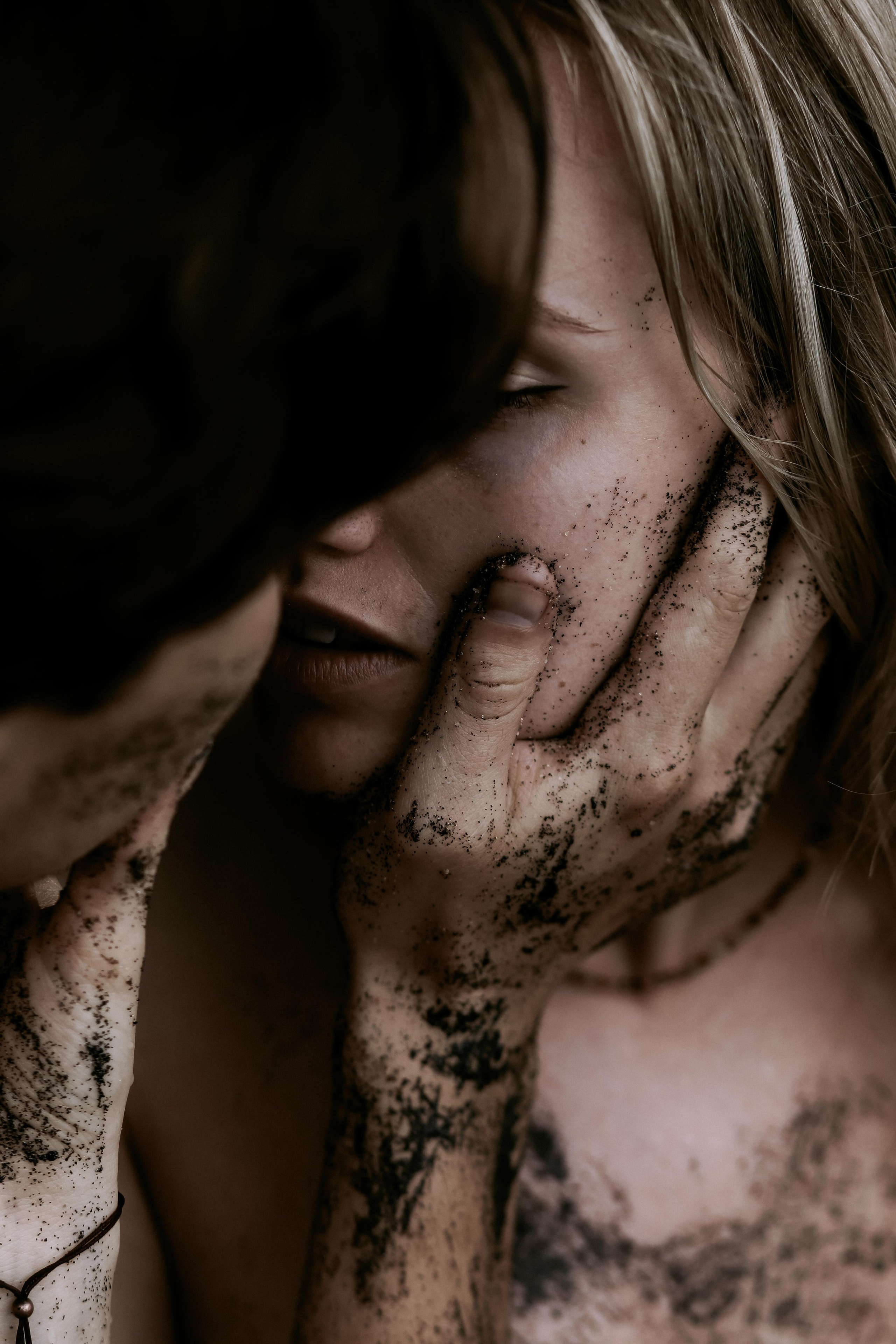 Мирисса пляж. Фотограф на Шри-Ланке