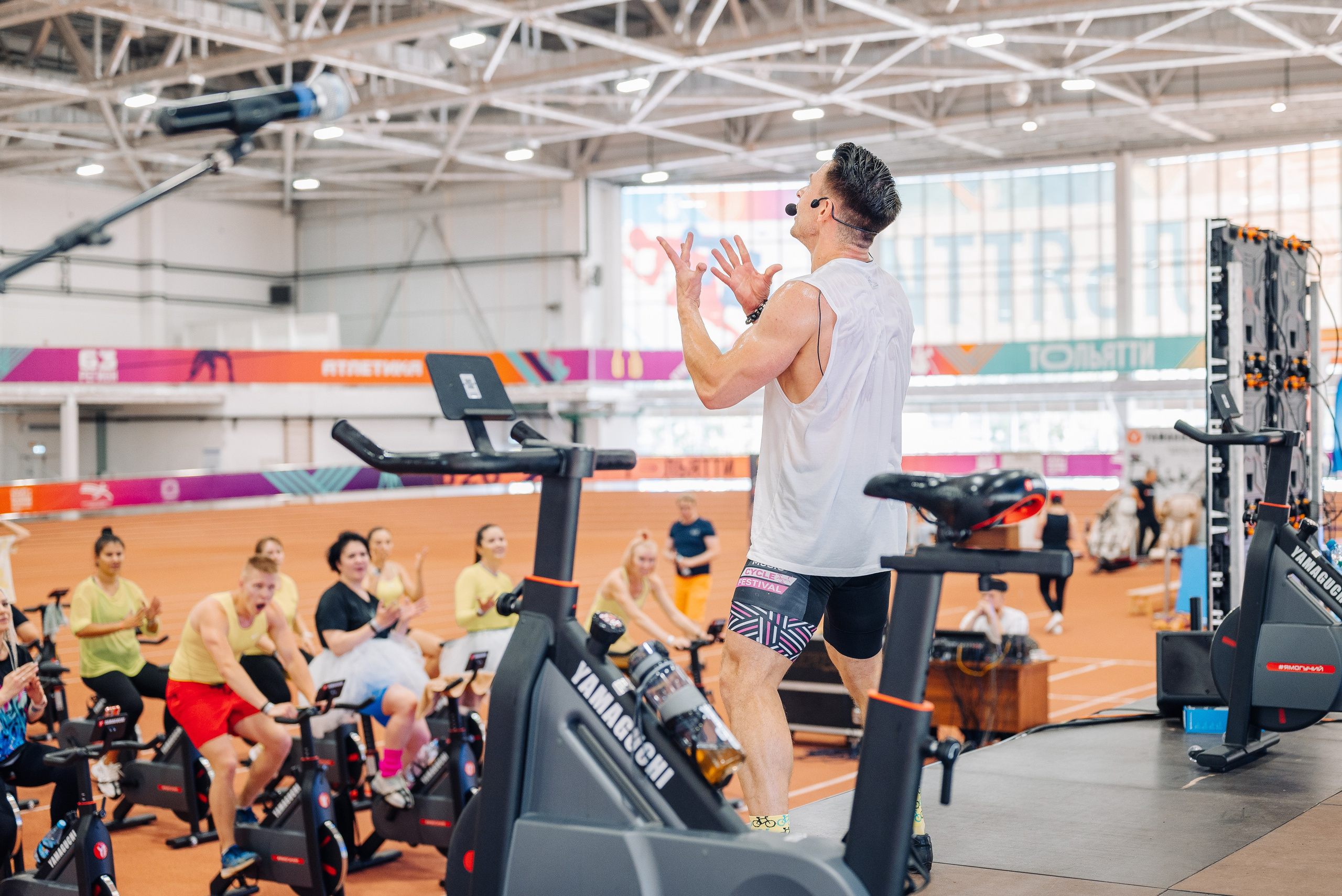 Спортивные мероприятия. ТАТИ | Татьяна Тихонова | фотограф | Тольятти Самара