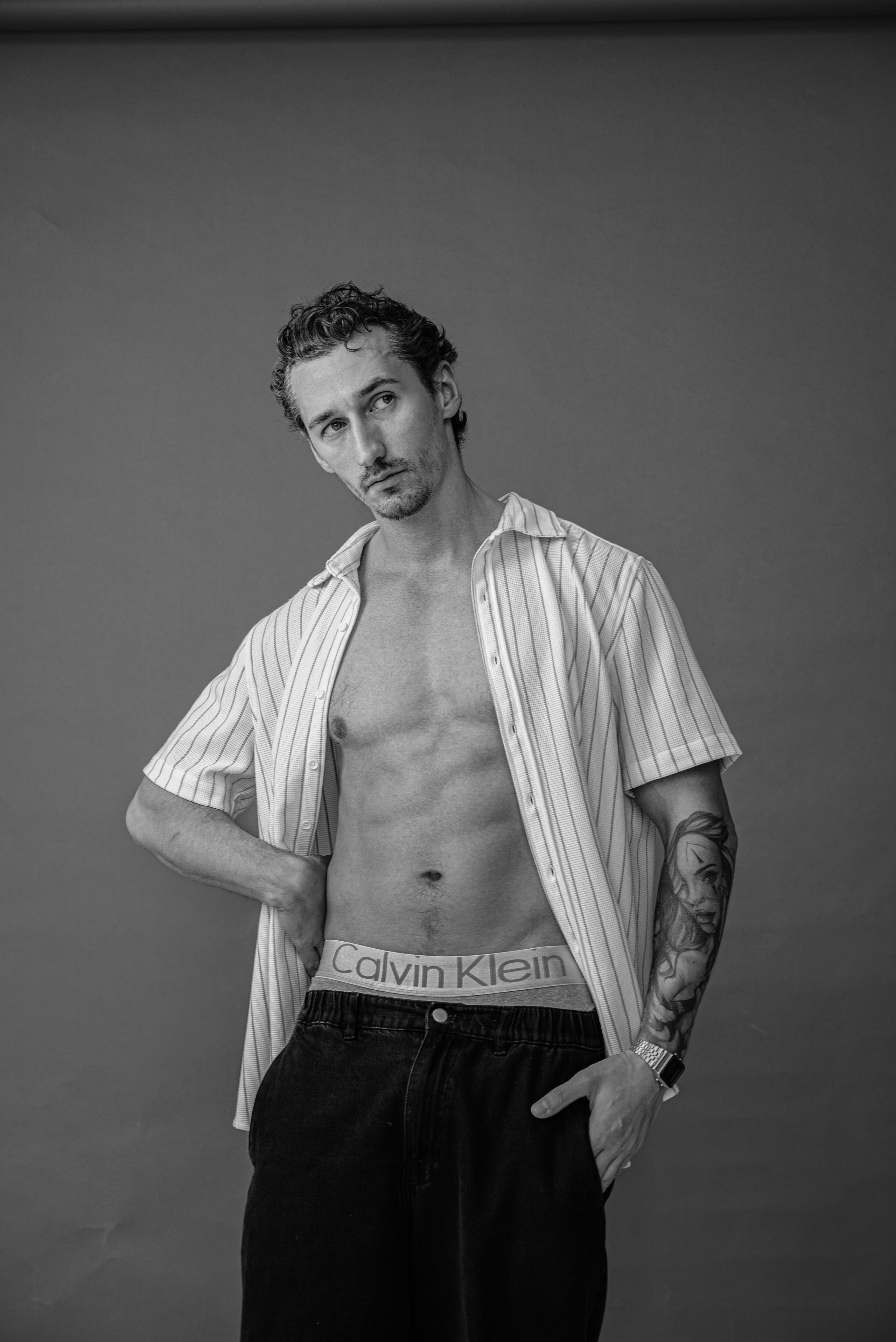 Мужская индивидуальная фотосессия | 2025. ТАТИ | Татьяна Тихонова | фотограф | Тольятти Самара