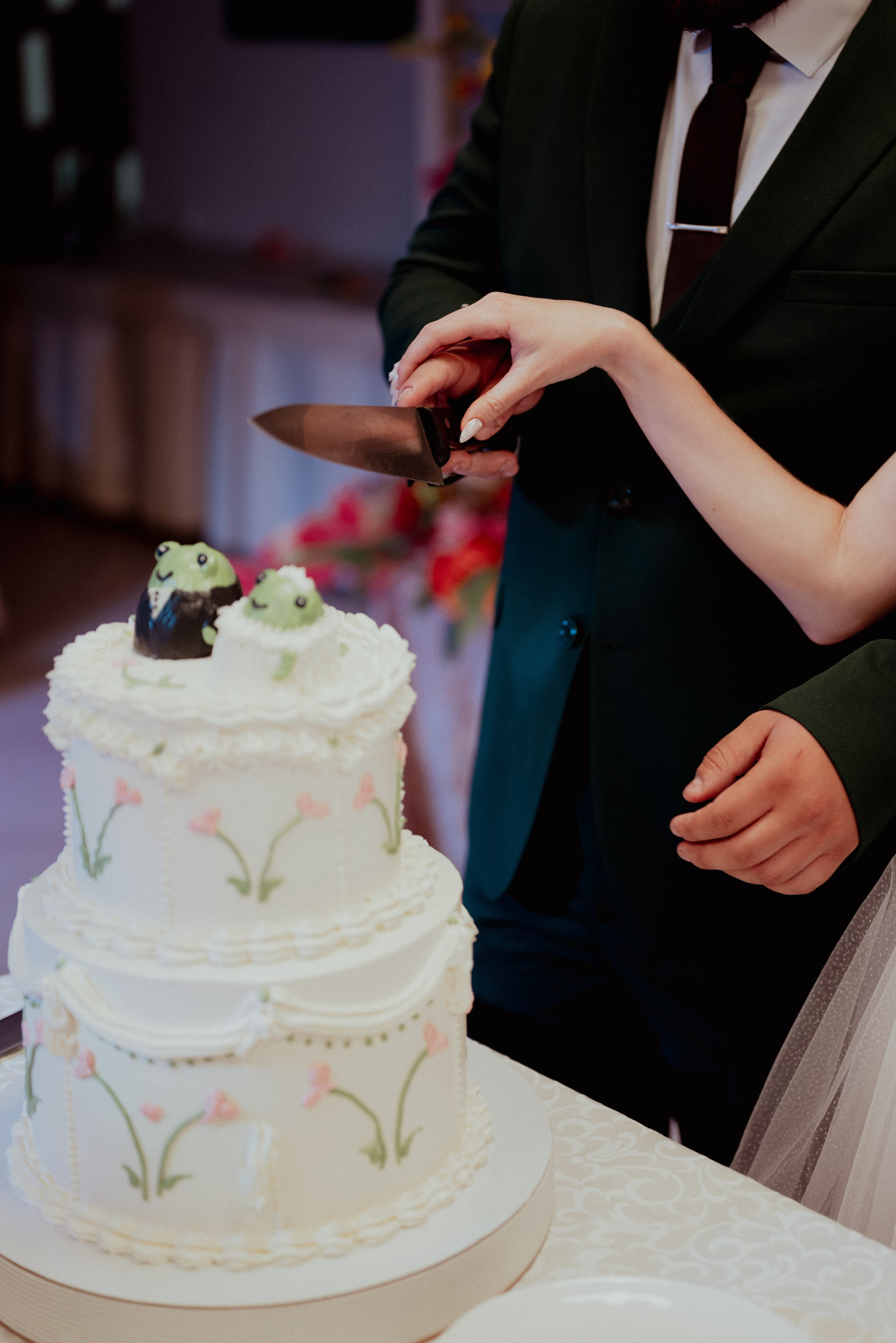 Свадебный репортаж. ТАТИ | Татьяна Тихонова | фотограф | Тольятти Самара