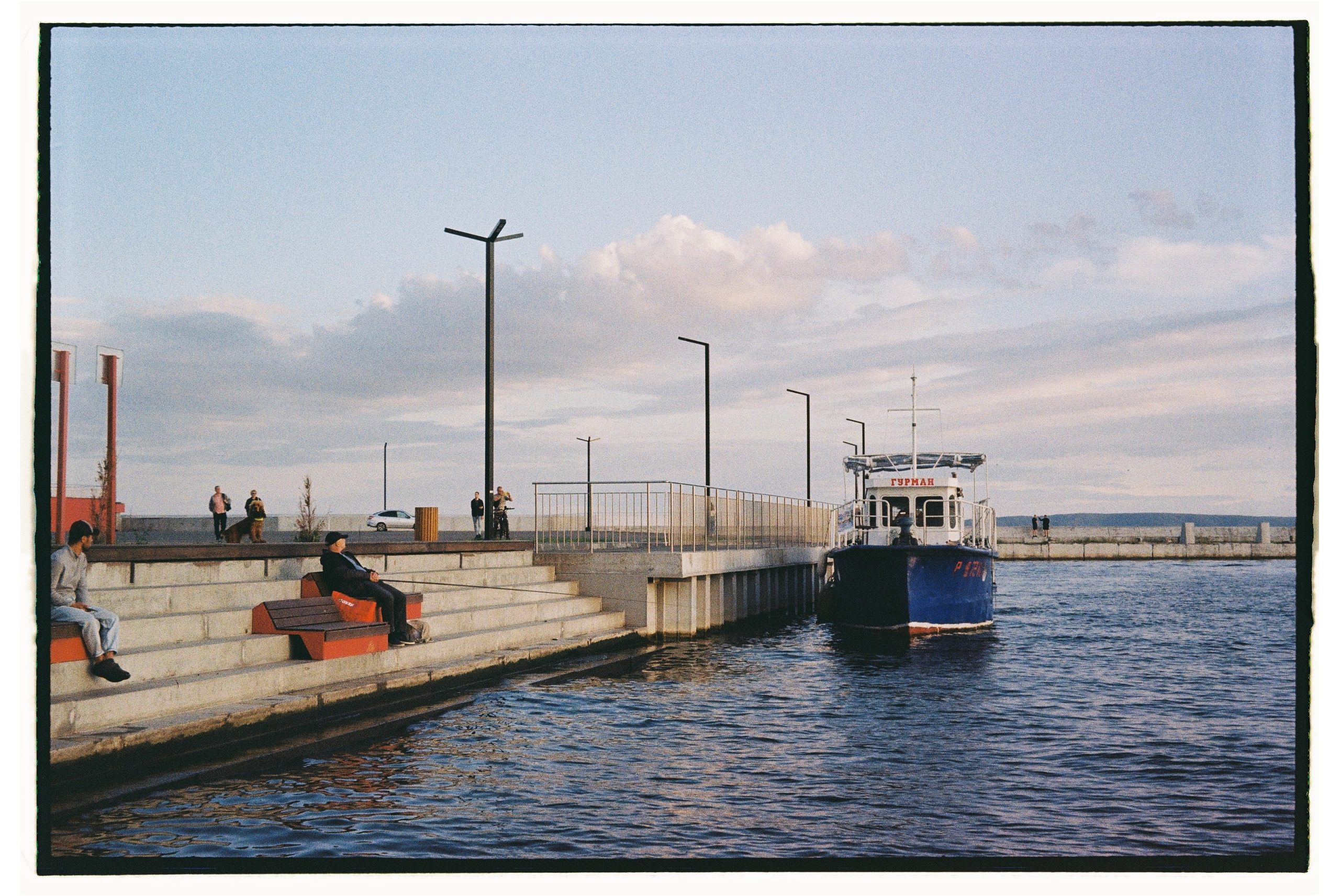 Пленочная фотография. ТАТИ | Татьяна Тихонова | фотограф | Тольятти Самара