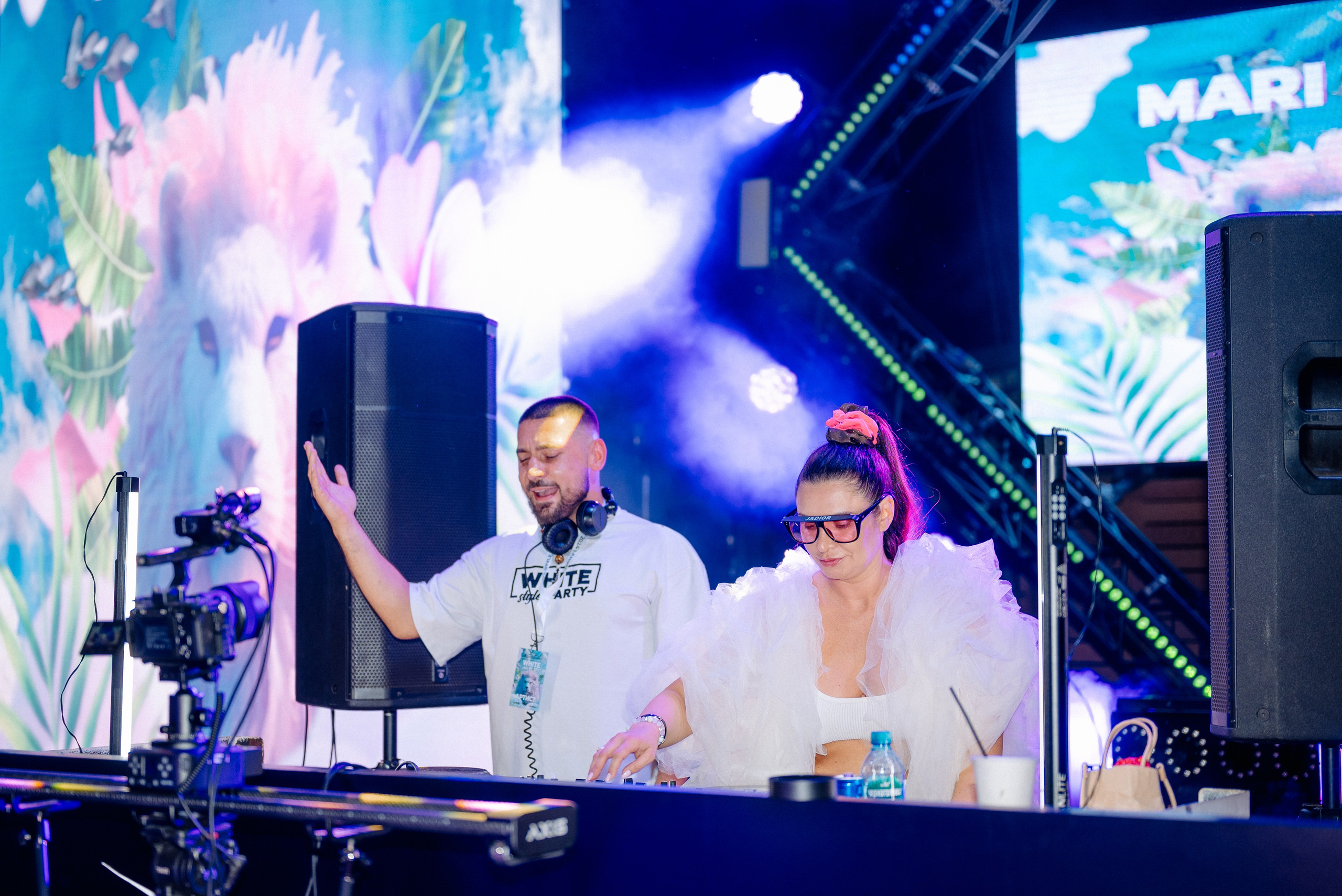 Вечеринки. ТАТИ | Татьяна Тихонова | фотограф | Тольятти Самара