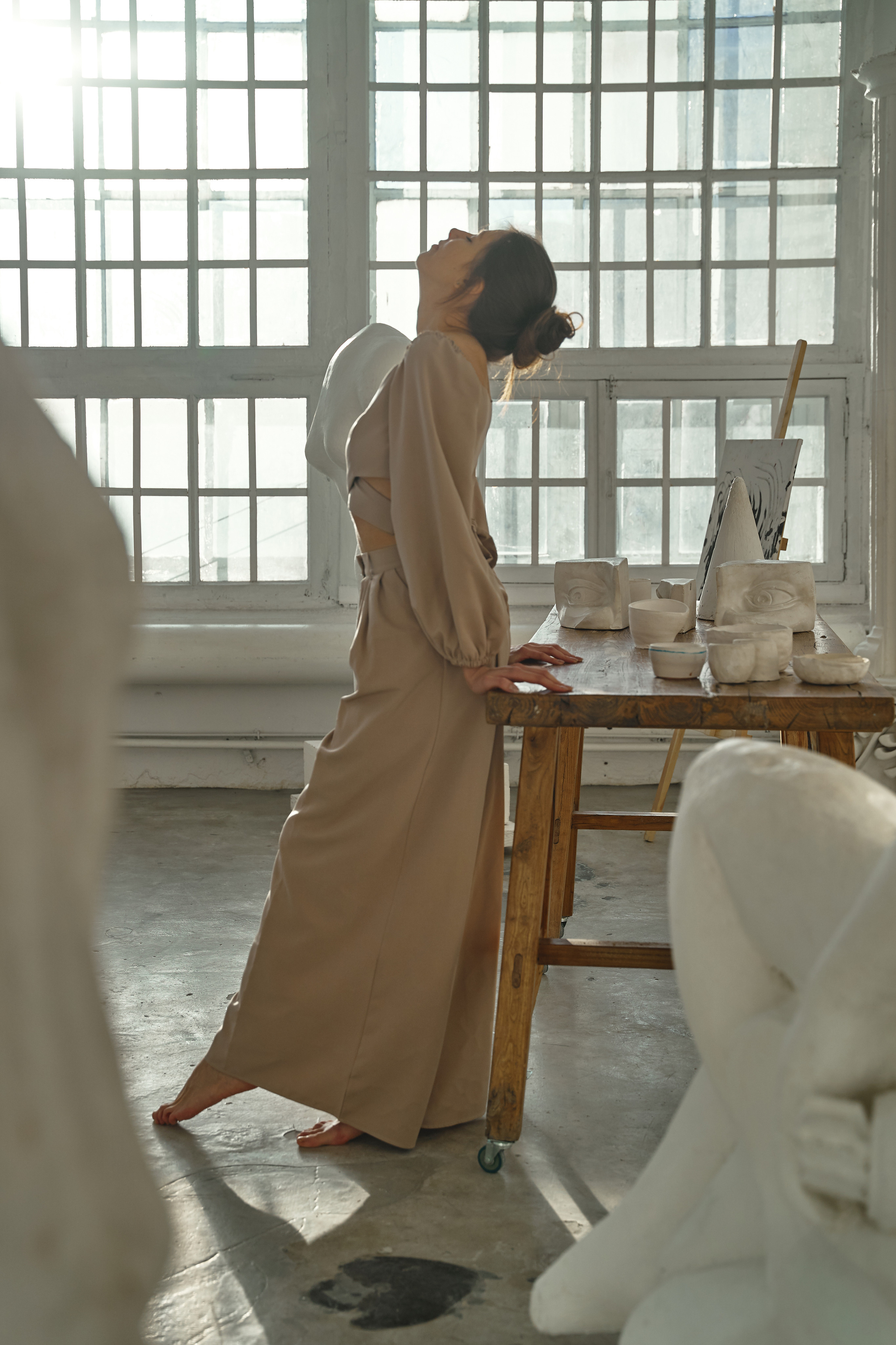 Olga. Portraits. Volozhenina — Женский и семейный фотограф в Египте, Хургада